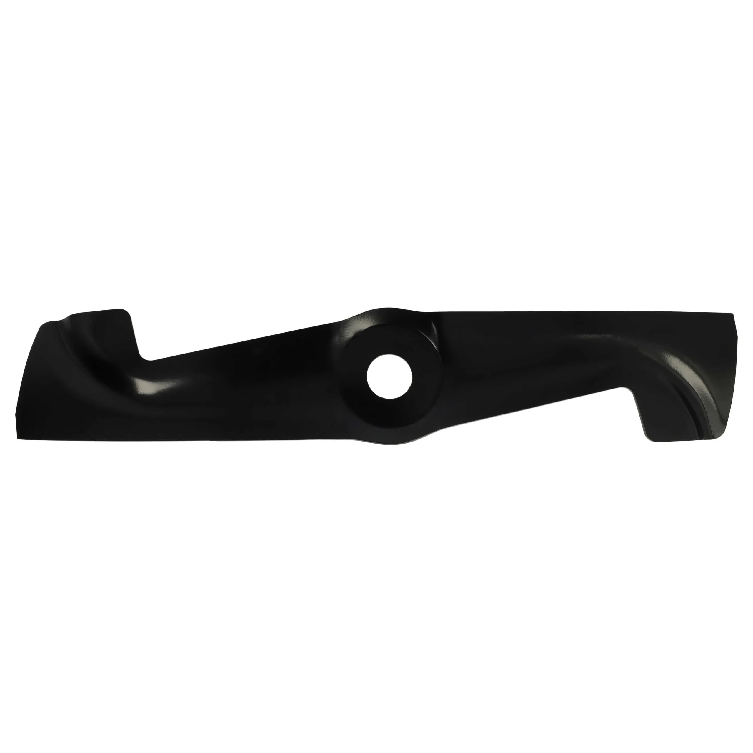Lame remplace Sabo / John Deere 17208, 172089, 29770, 37552 pour tondeuse – Couteaux acier 40MnB, Schwarz - Accessoires pour outils