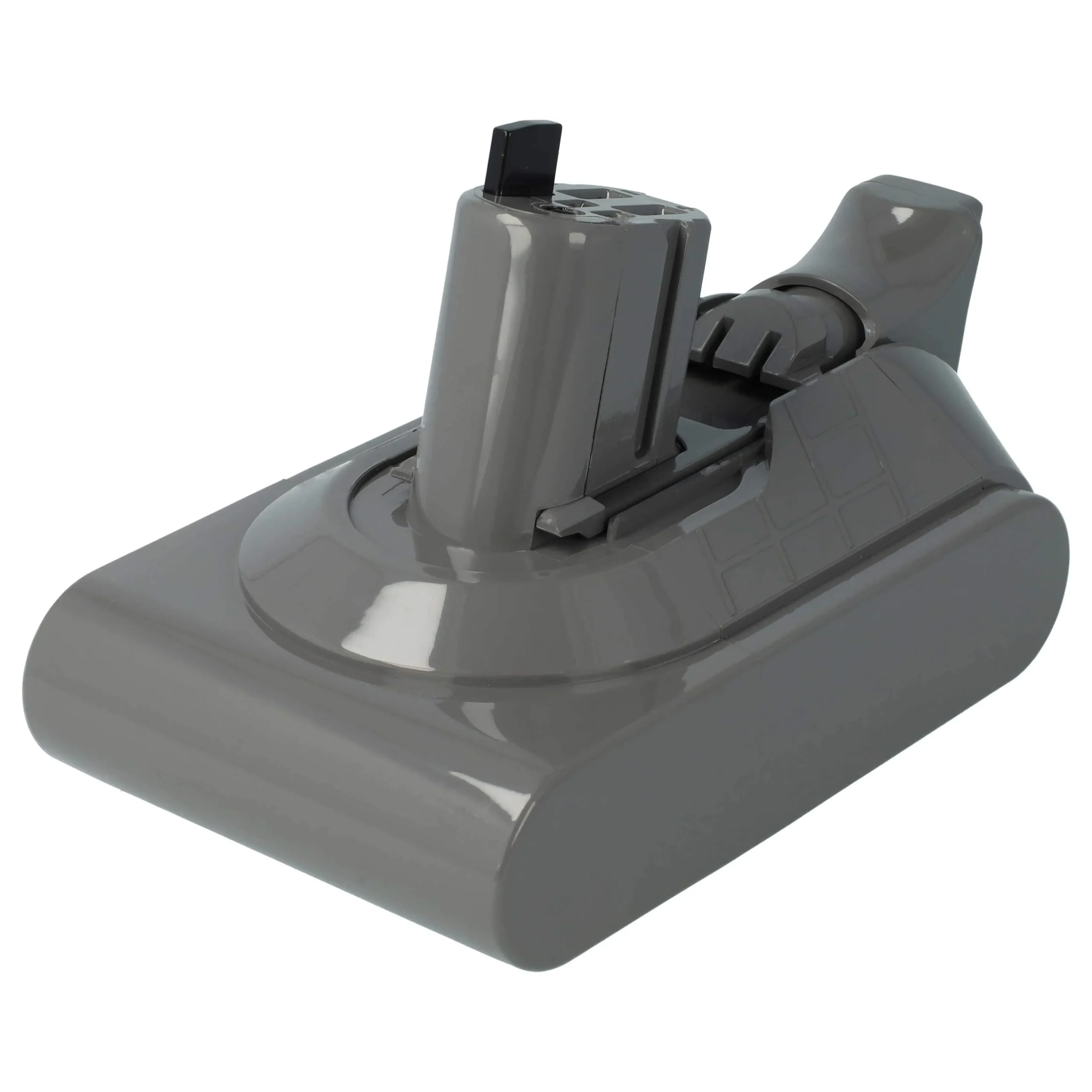 Batterie remplace Dyson 398006-01, 971450-06, 398857-01, 965171-02 pour aspirateur Dyson - 2500mAh 18V Li-ion