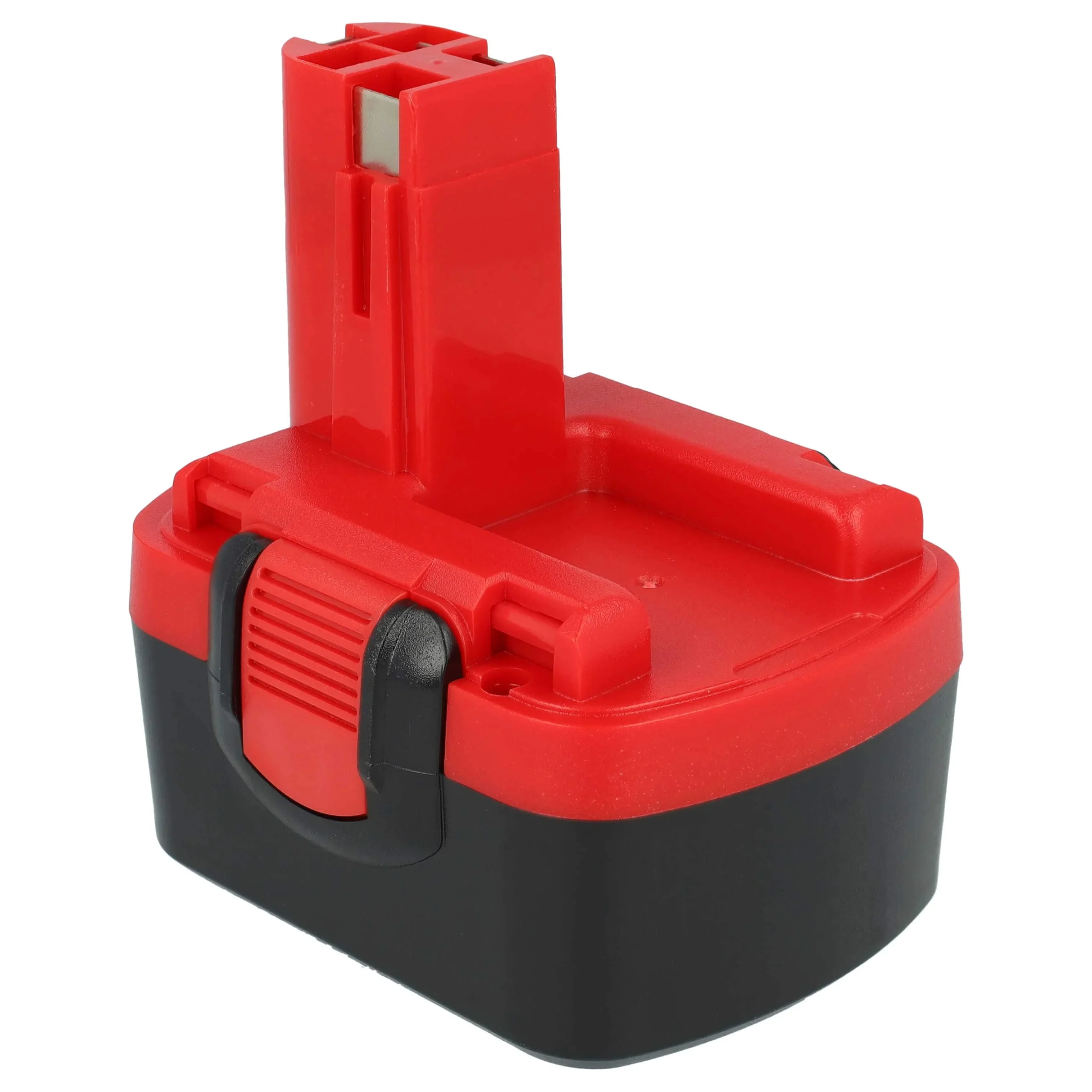 Batterie remplace Bosch 2 607 335 264, 2 607 335 263, 1617S0004W outil électrique Bosch - 2,5Ah 14,4V NiMH