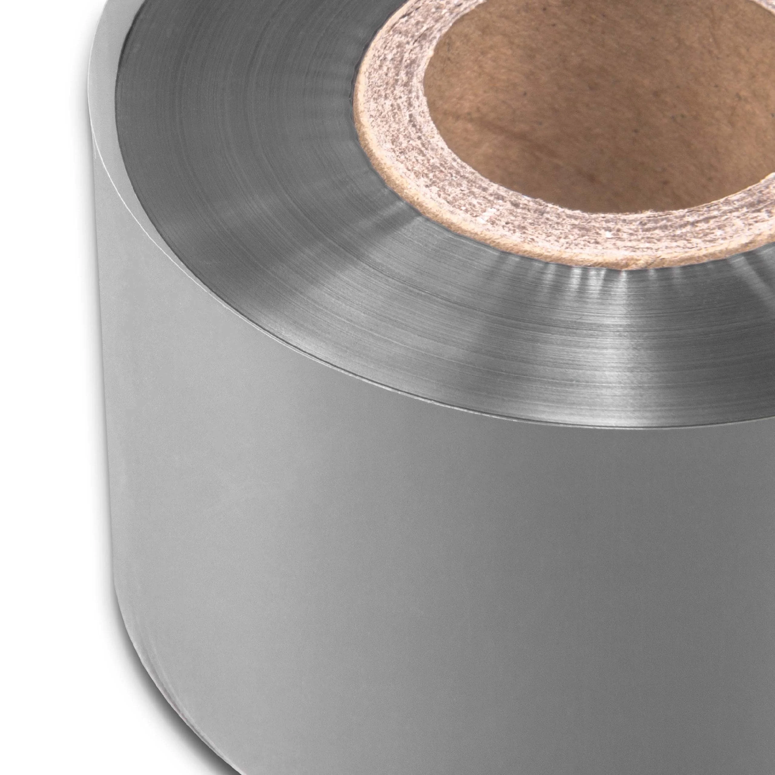 3x Ruban de transfert thermique pour imprimante Godex, Printronix, TSC, Valentin - 40 mm x 300 m, résine/cire