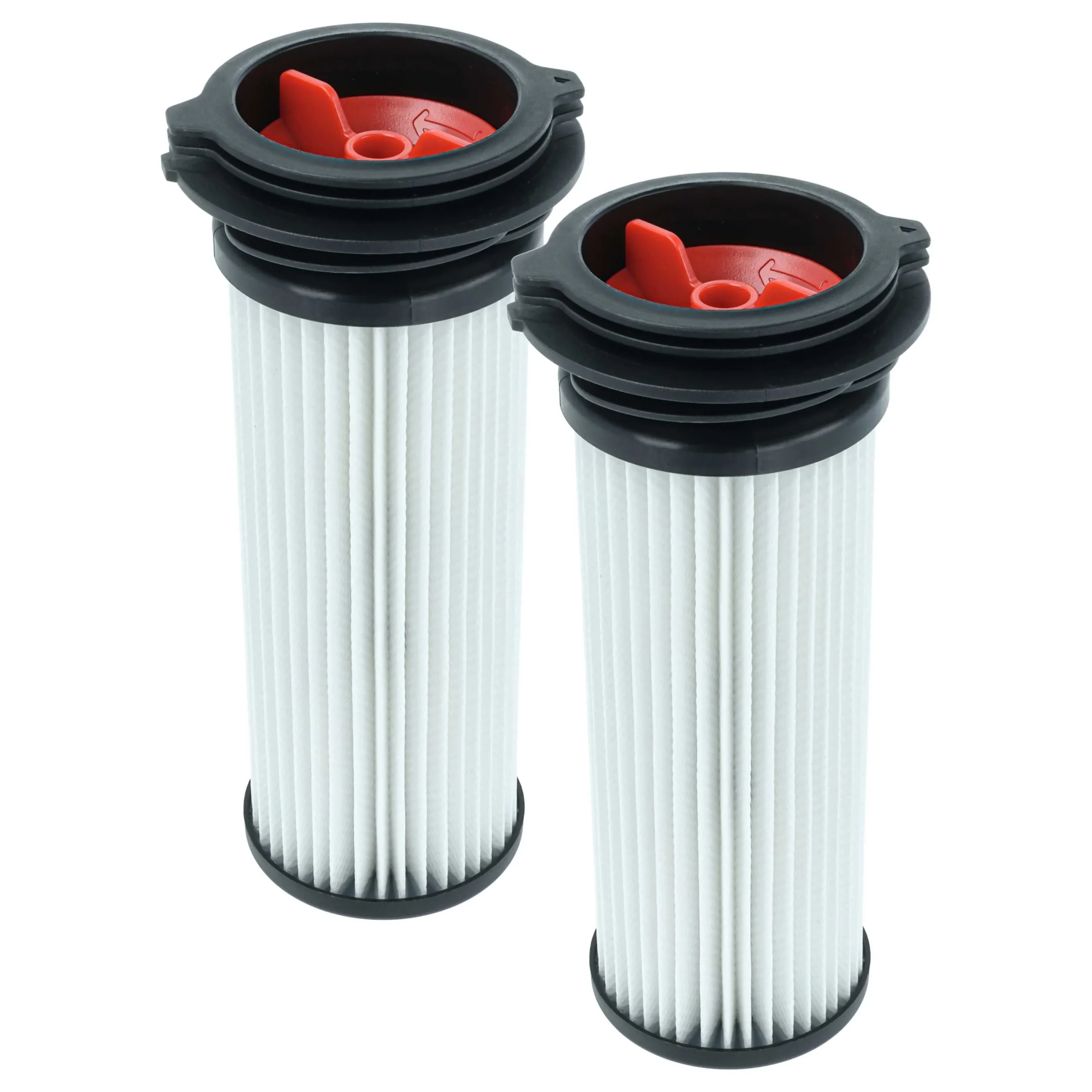 2x Filtre remplace Bosch Siemens 12015942 pour aspirateur - filtre H11
