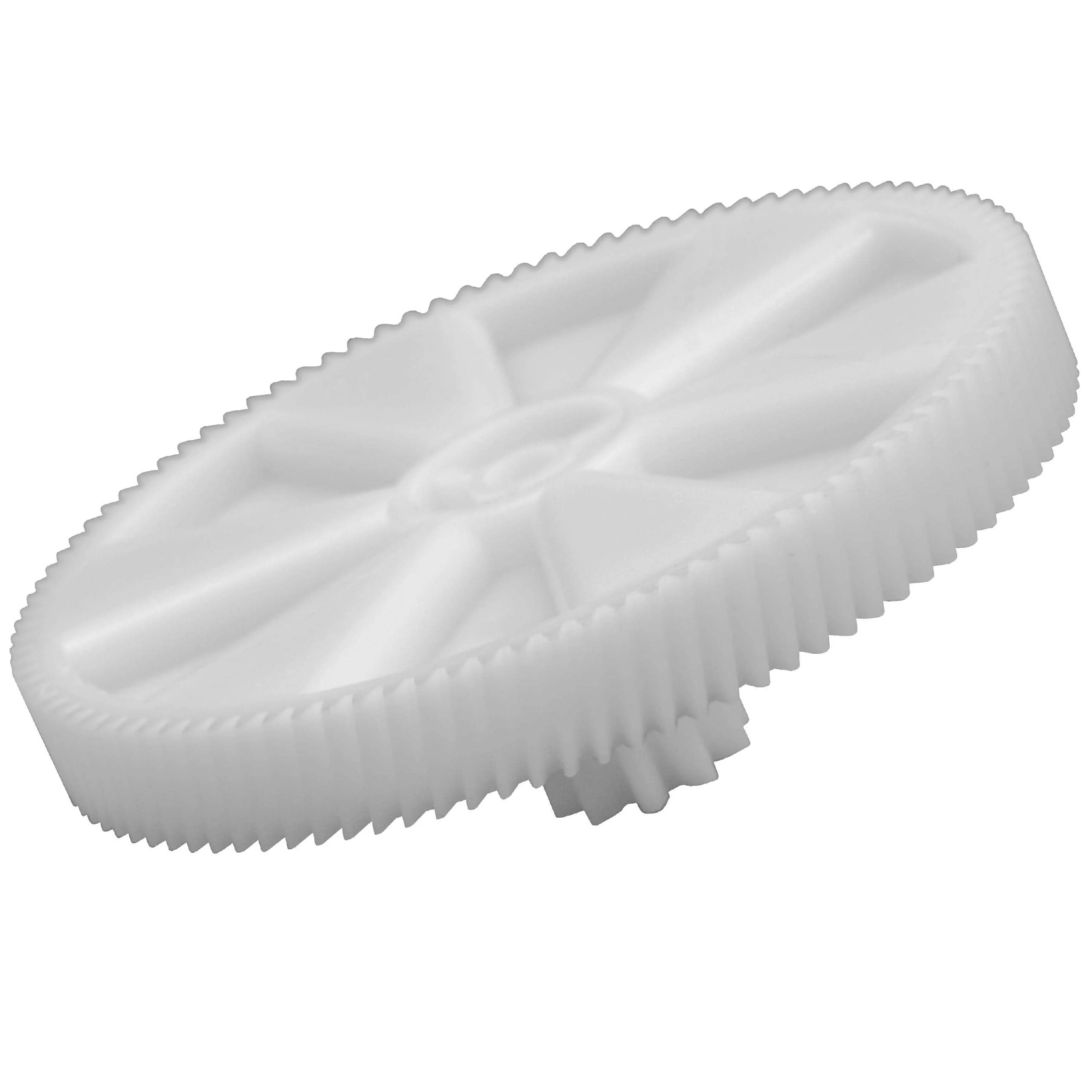 Rouage cranté remplace Kenwood 650740, KW650740 pour hachoir, mixeur plongeant Kenwood - Accessoires appareils ménagers