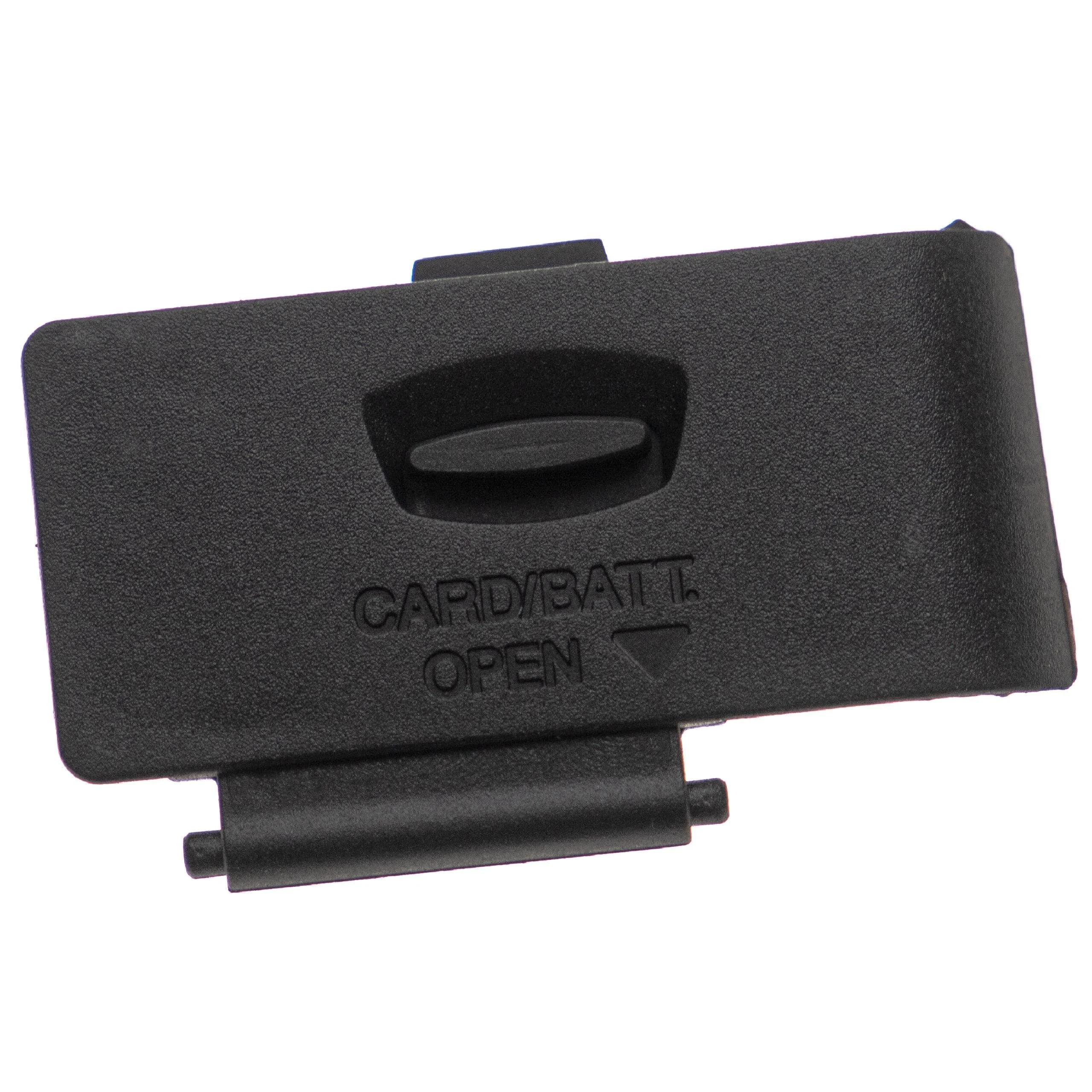 Couvercle de batterie pour appareil photo, grip Canon EOS 1300D - Accessoires pour appareils photo