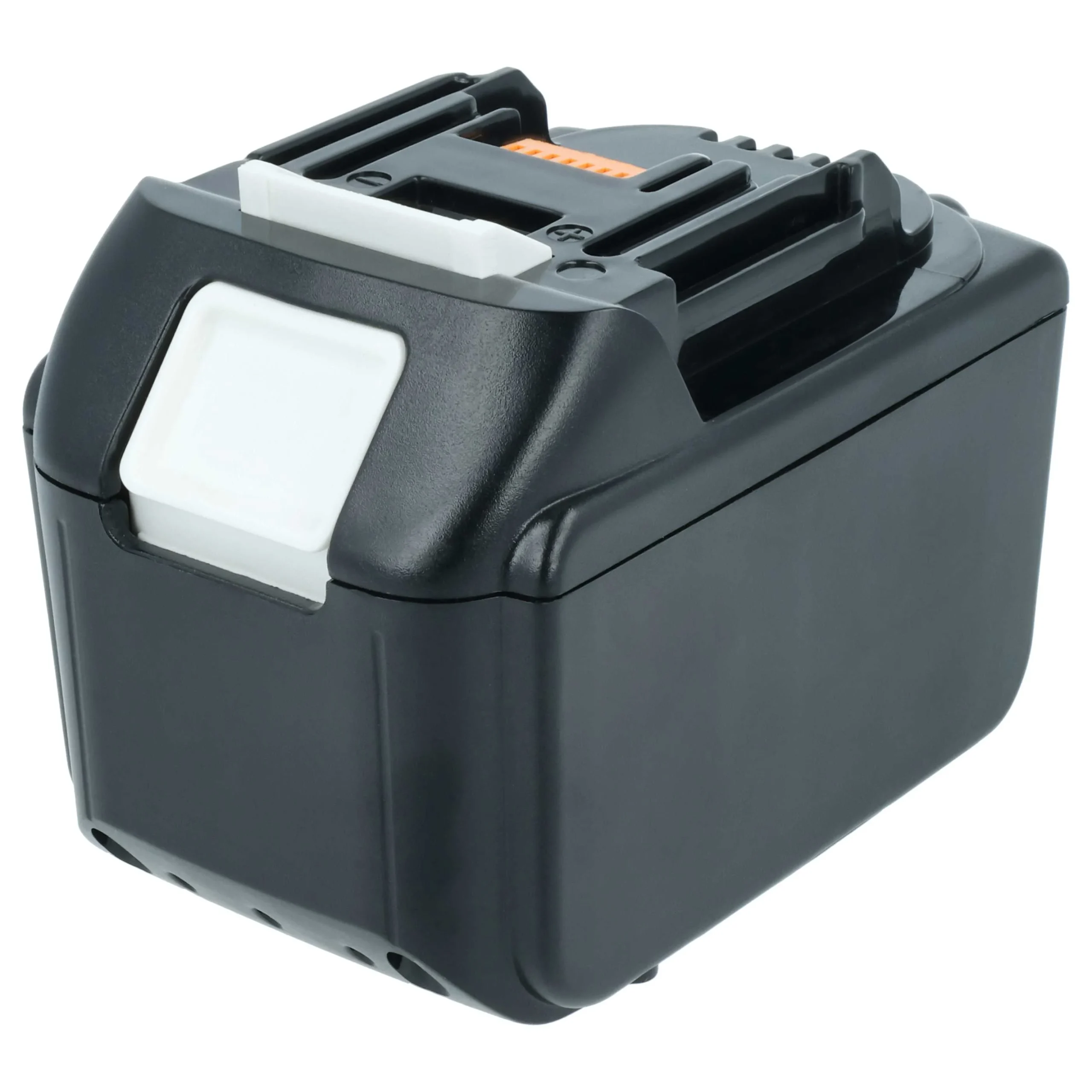 Batterie remplace Makita 194309-1, 194230-4, 194205-3, 194204-5 outil électrique Klauke - 6Ah 18V Li-ion