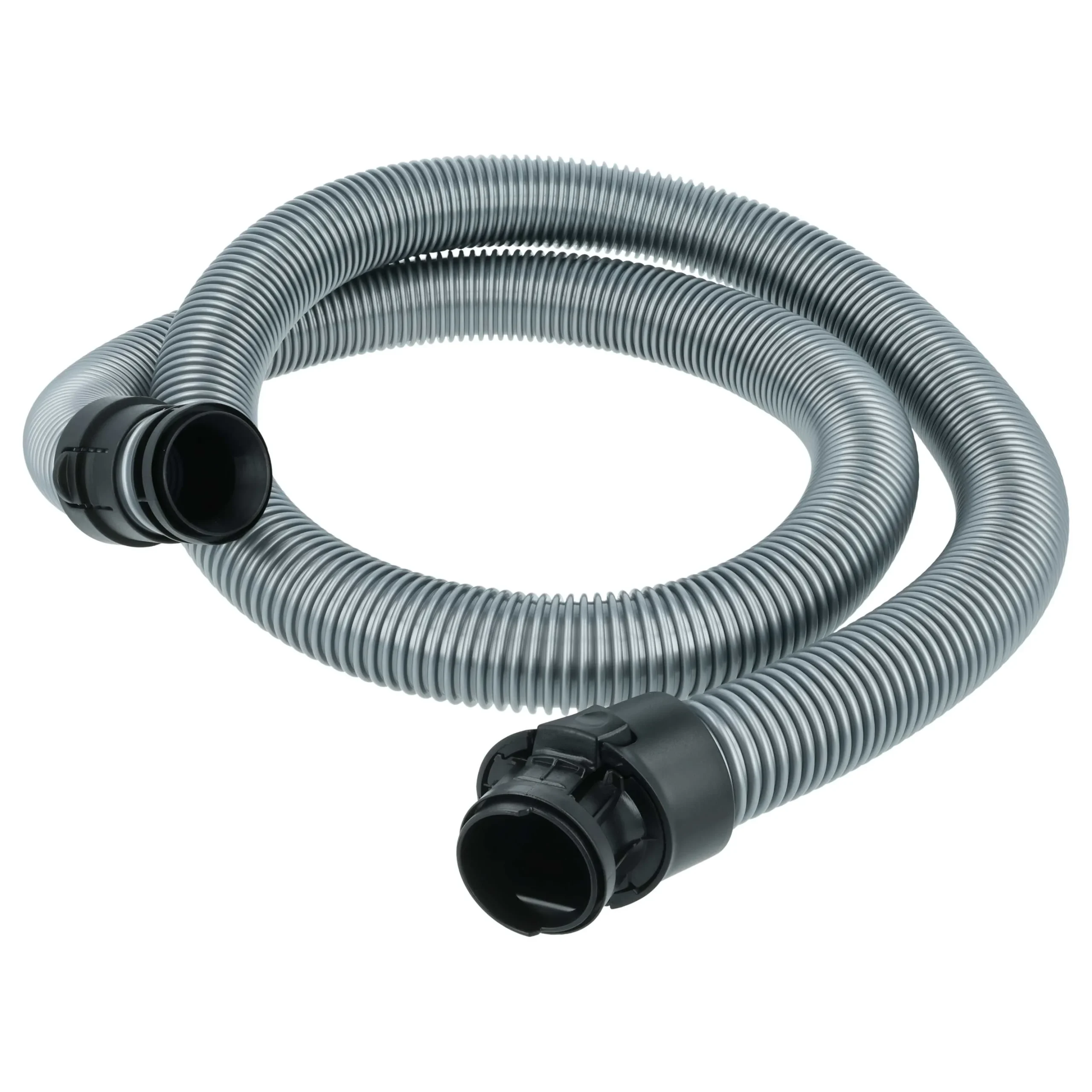 Tuyau flexible pour aspirateur Miele S 8310, S 8360, S 8730, S8340 EcoLine, 1,88m, ⌀ 35 mm - Accessoires pour aspirateur