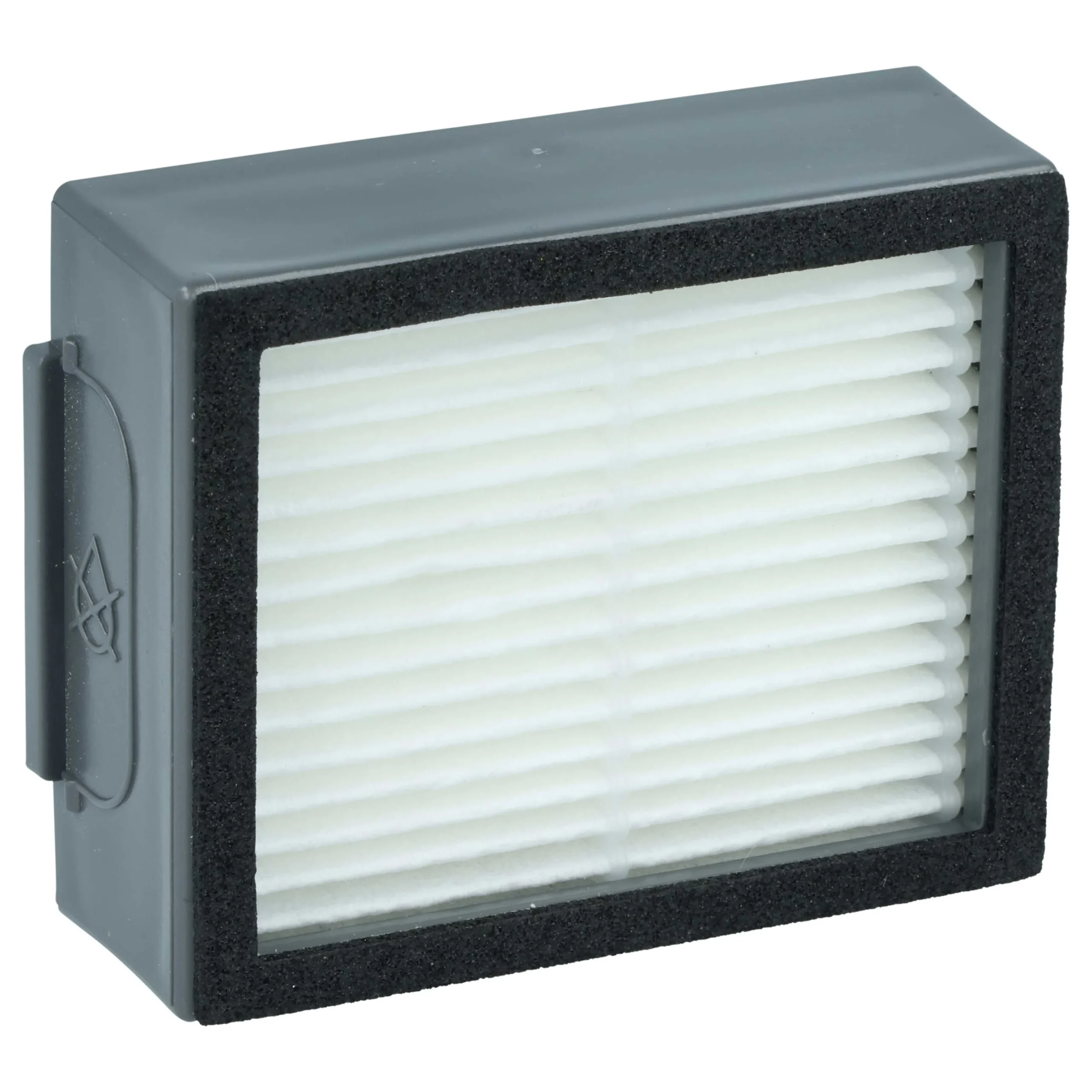 Filtre pour aspirateur iRobot Roomba E5, E6, E7, i7 - filtre HEPA