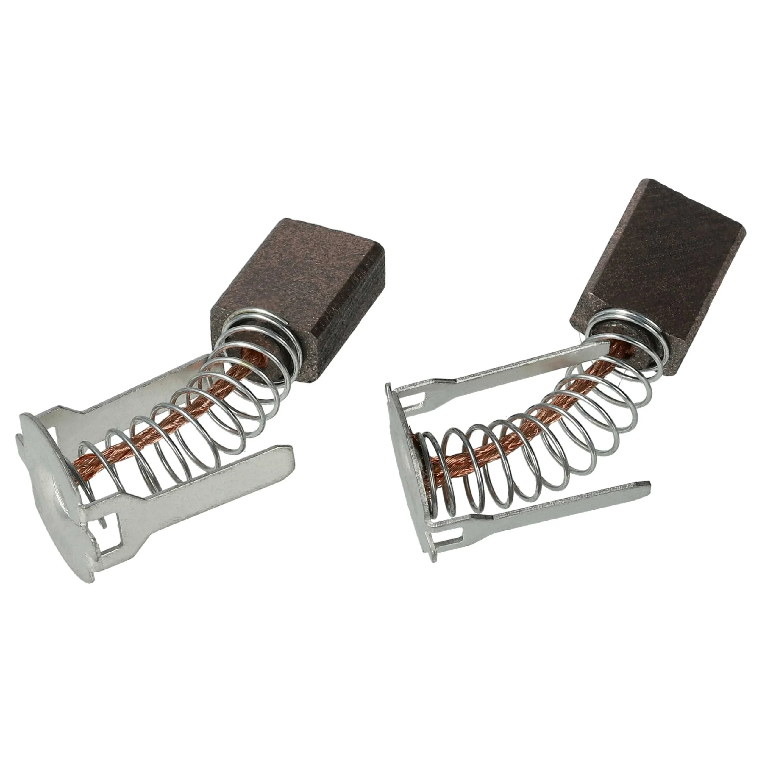 2x Balai remplace Bosch 1607000CZ1 pour outil lave-linge - 4,4 x 7,9 x 11,2mm