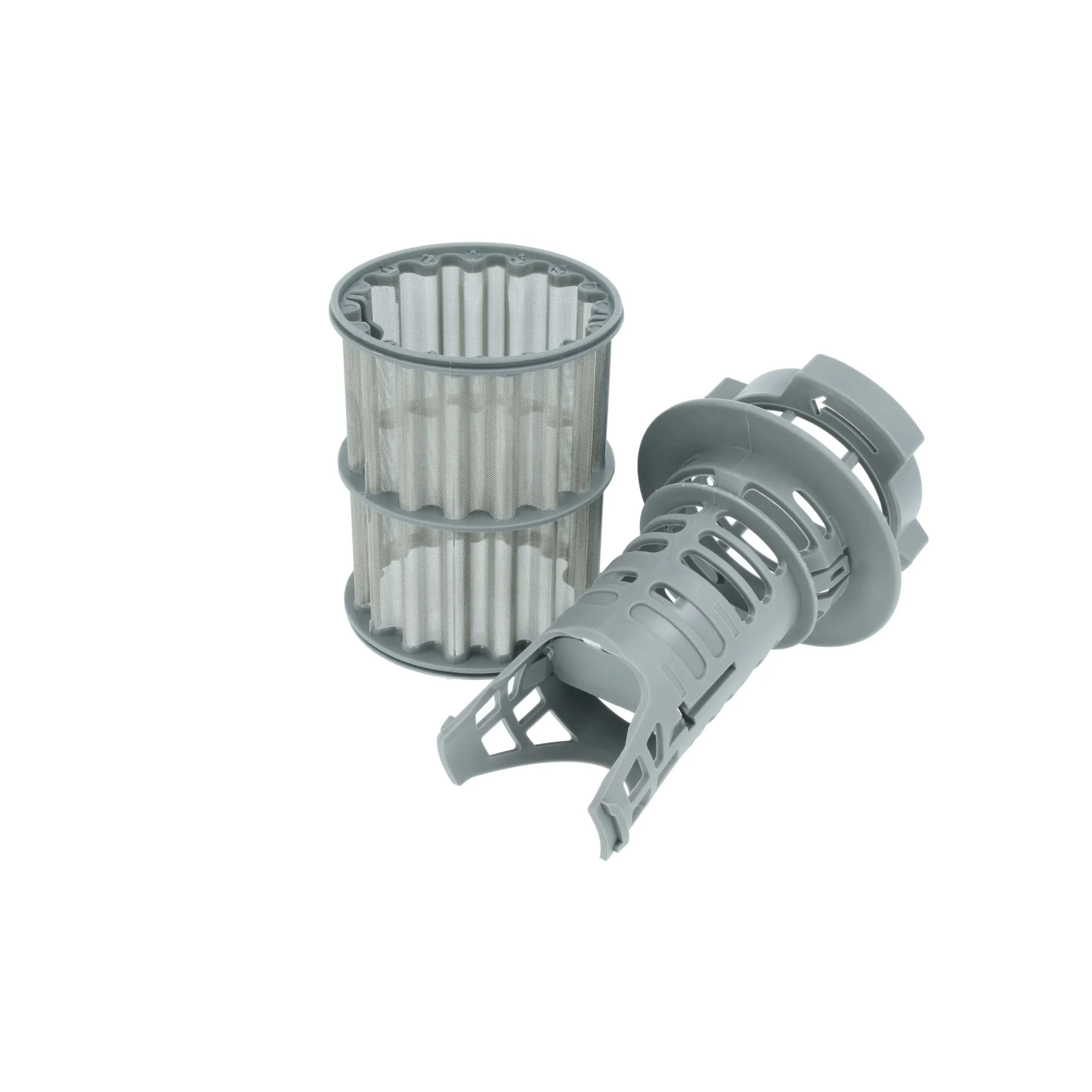 Filtre central remplace Balay 00645038, 4940206WS pour lave-vaisselle Bosch - passoire de remplacement