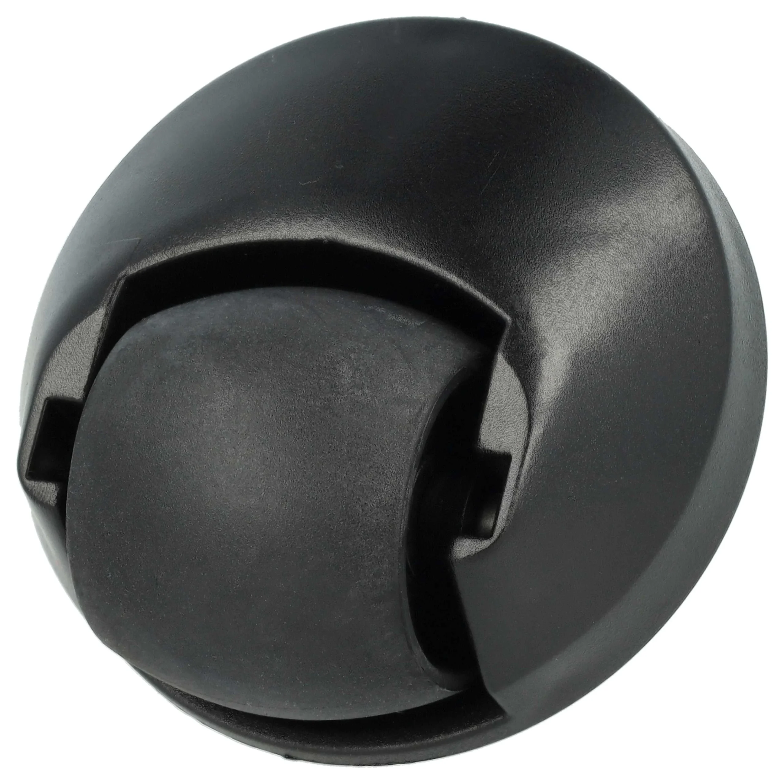 Roue remplace iRobot 4624869 pour robot aspirateur, robot laveur iRobot - Accessoires pour aspirateur