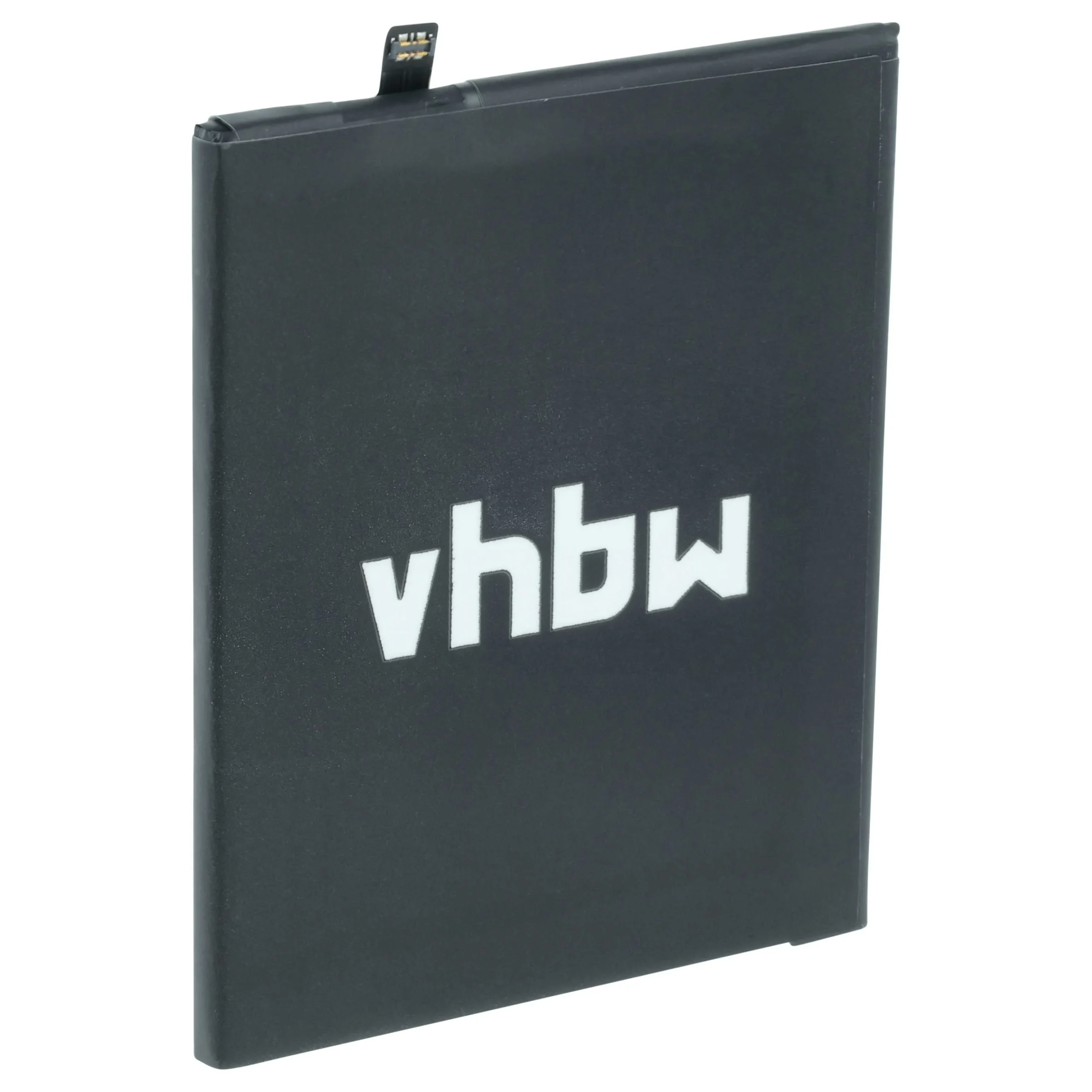 Batterie remplace Wiko BQ-5504, 396272, S104-AC8000-000 téléphone portable Wiko - 2900mAh 3,85V Li-polymère