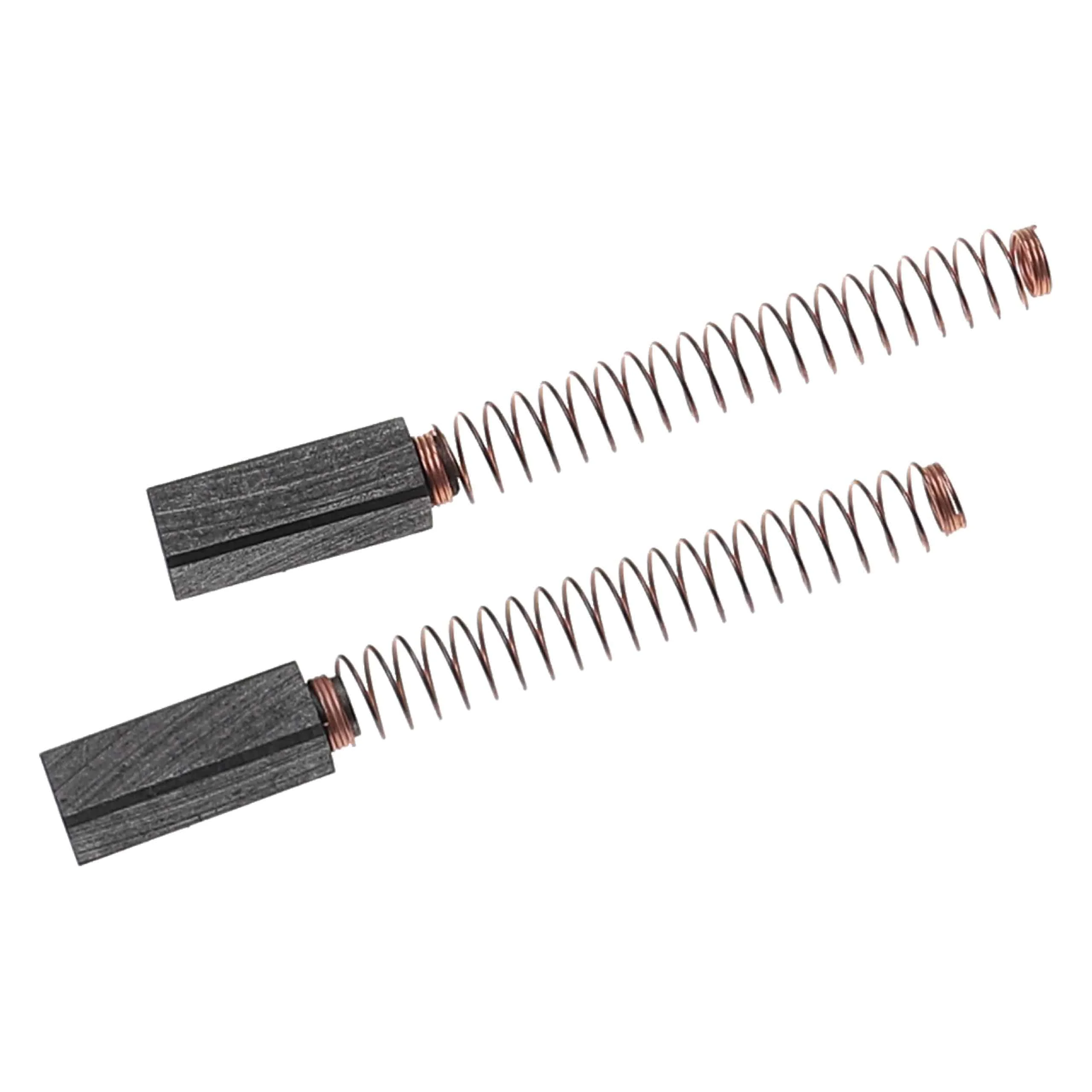 2x Balai remplace KitchenAid 3184115D, 4159794, 1938379, 4159774, 3184115 pour outil lave-linge - 19 x 6mm