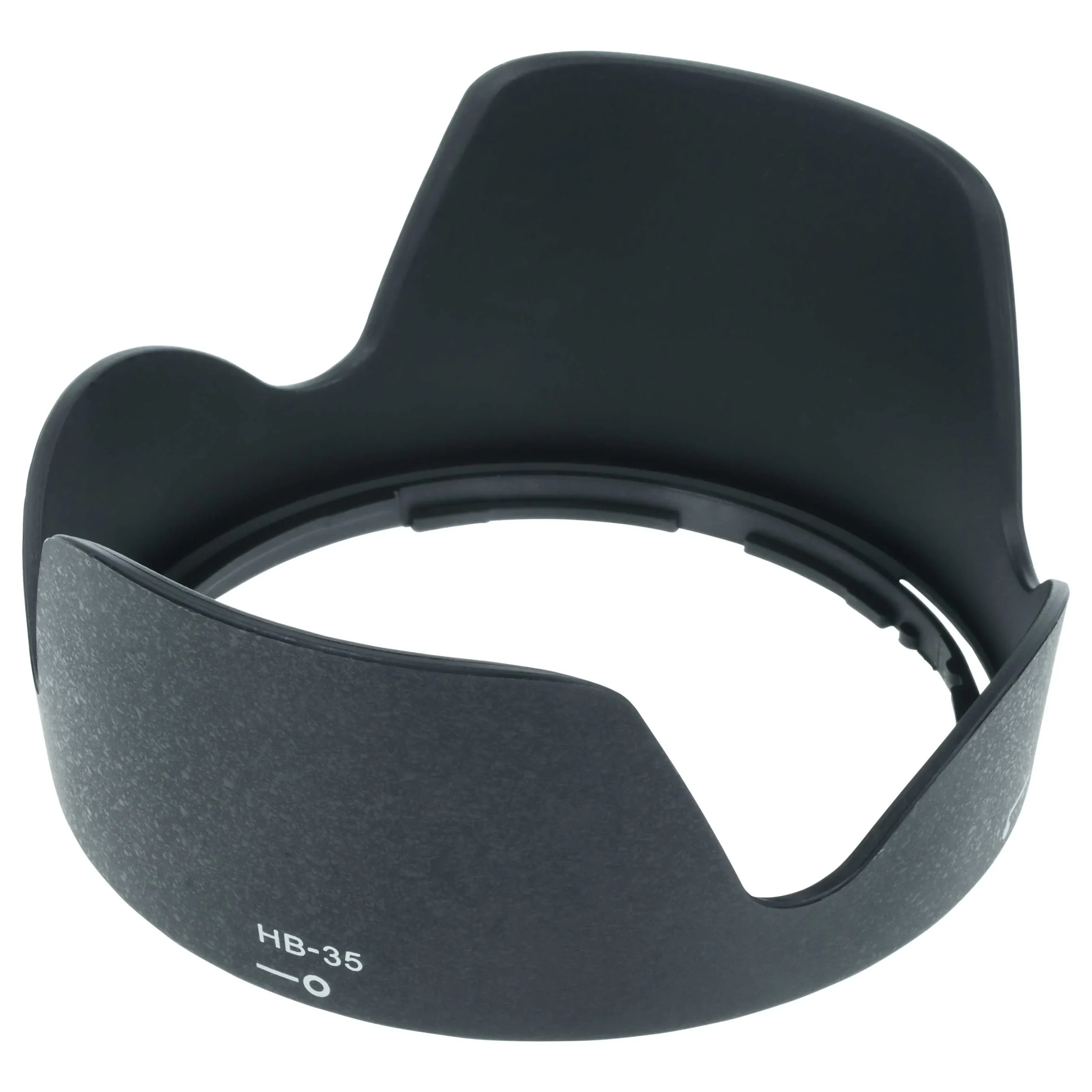 Pare-soleil pour objectif de diamètre 72mm de remplacement pour Nikon HB-35