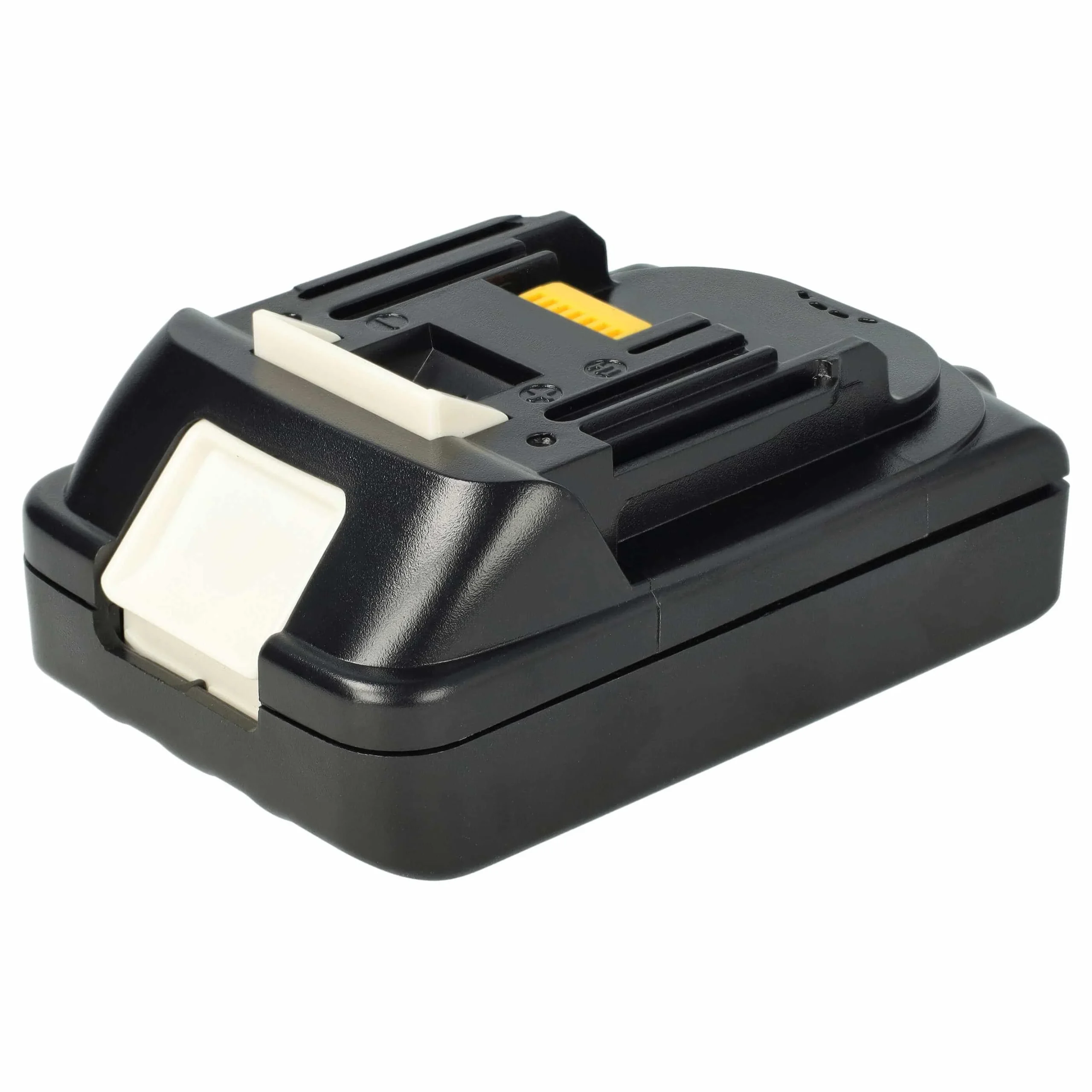 Batterie remplace Makita 194204-5, 194230-4, 194309-1, 194205-3 outil électrique Klauke - 2,5Ah 18V Li-ion