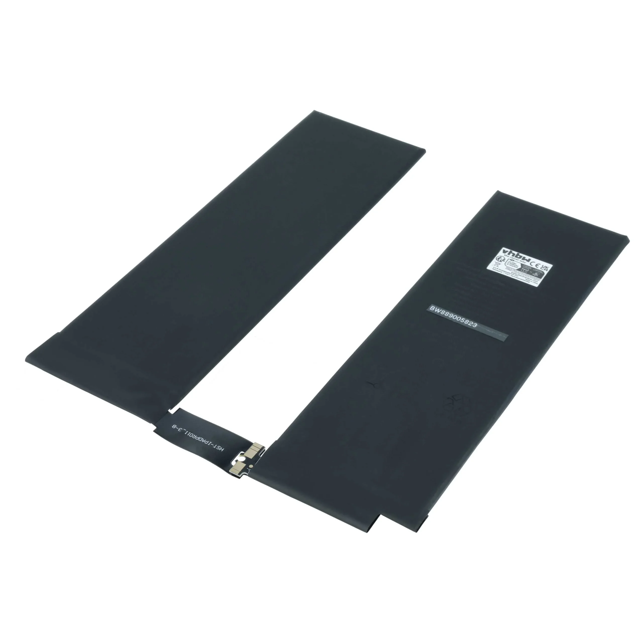 Batterie remplace Apple A2224 tablette - 7540mAh 3,81V Li-ion