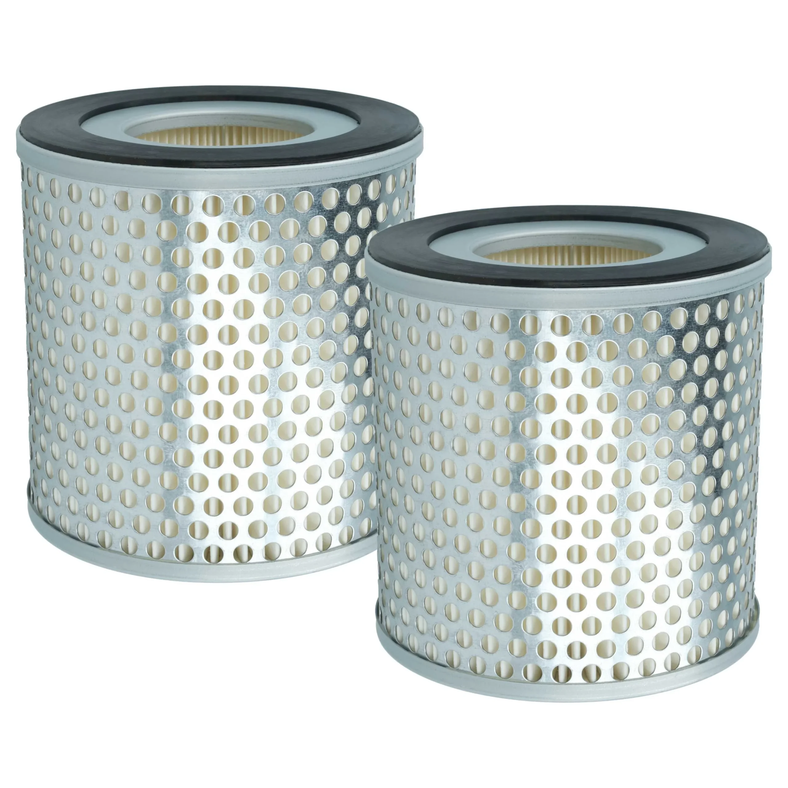 2x Filtre à particules remplace Freuding 46205 pour aspirateur central Freuding - Filtres