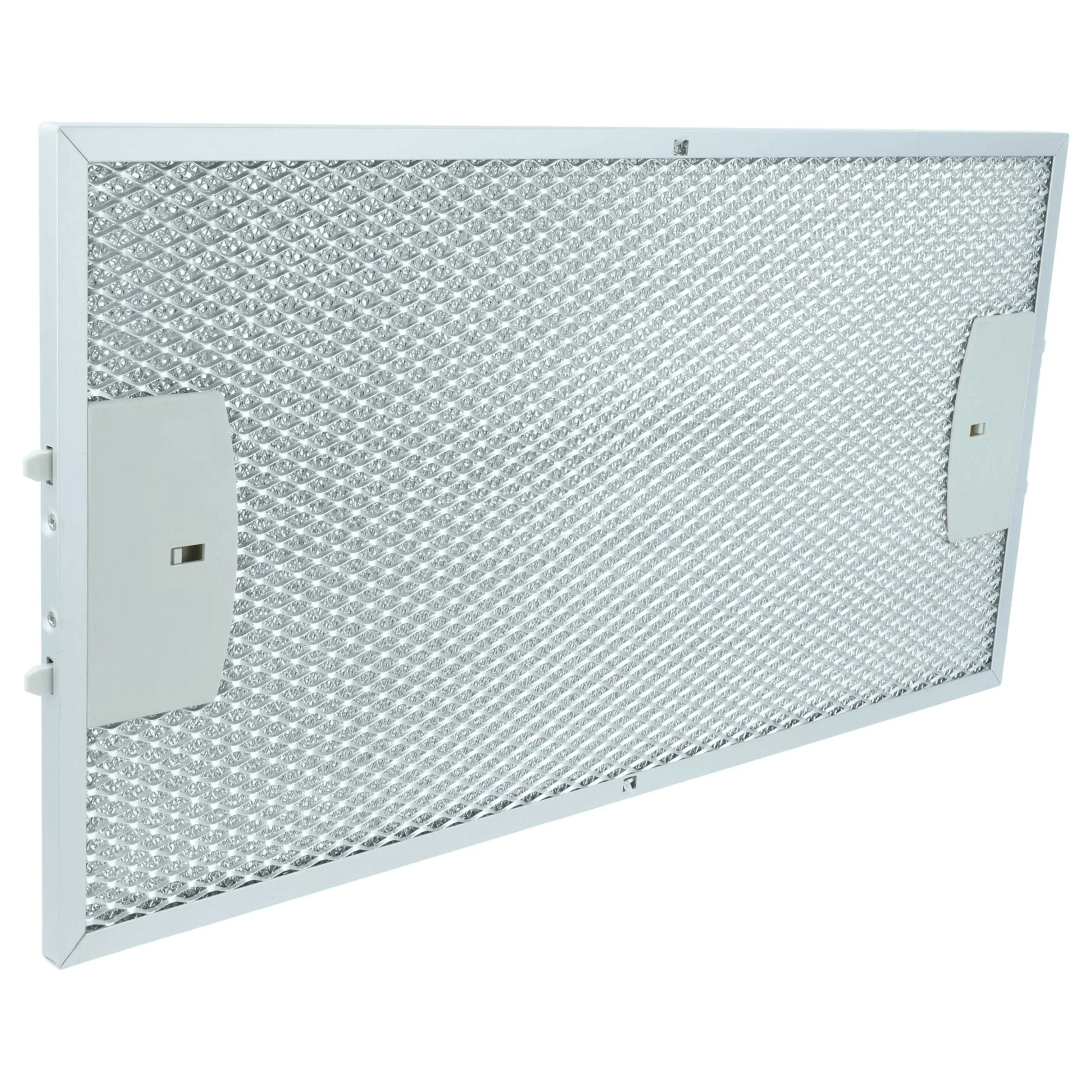 Filtre métal remplace Siemens 00434107 pour hotte aspirante - Accessoires appareils ménagers