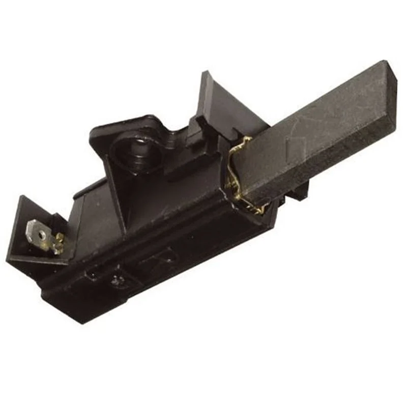 Charbons moteur (x2) pour lave-linge – Aeg 4006020343