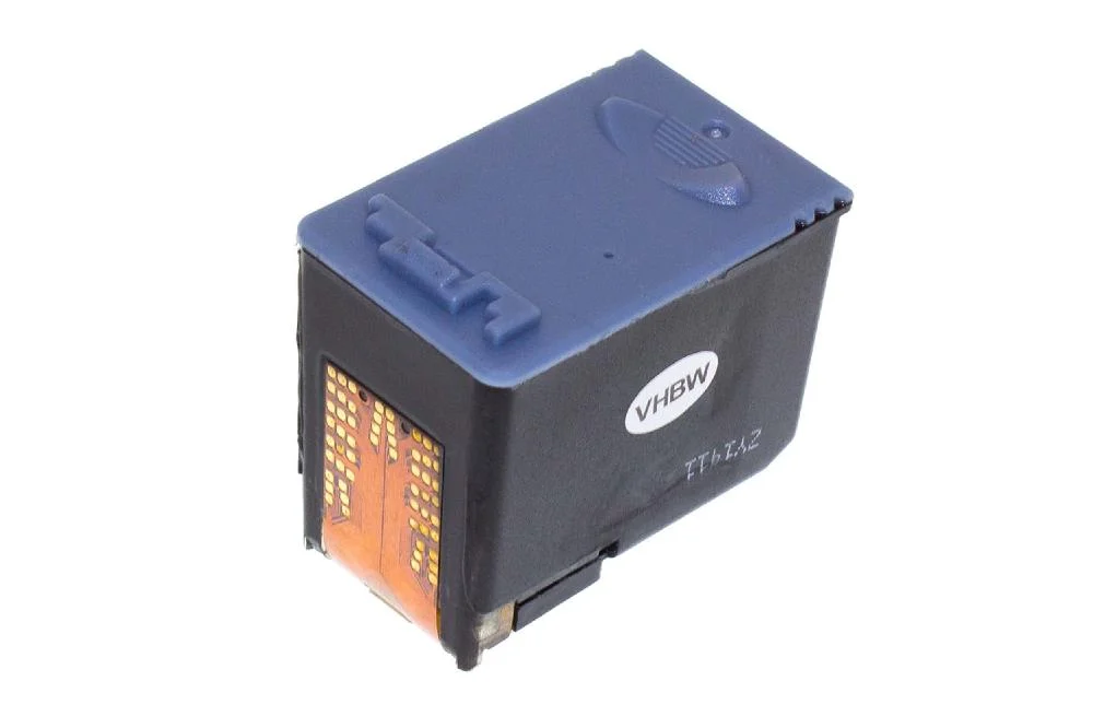 Cartouche remplace Samsung INK-M41V, INK-M41 pour imprimante Samsung - noir 18ml