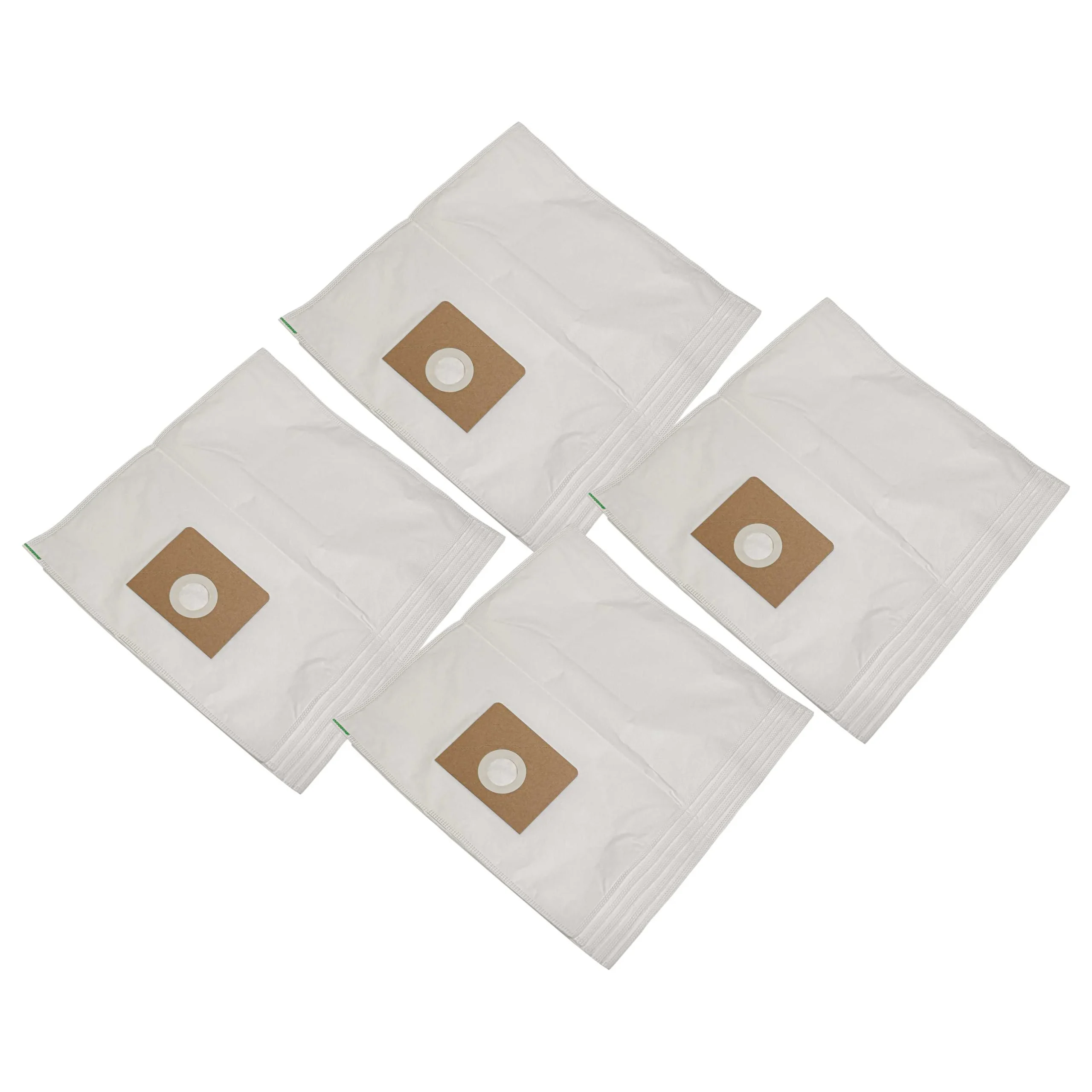 20x Sac remplace Fein 31345061010 pour aspirateur PowerPlus - microfibre non tissée