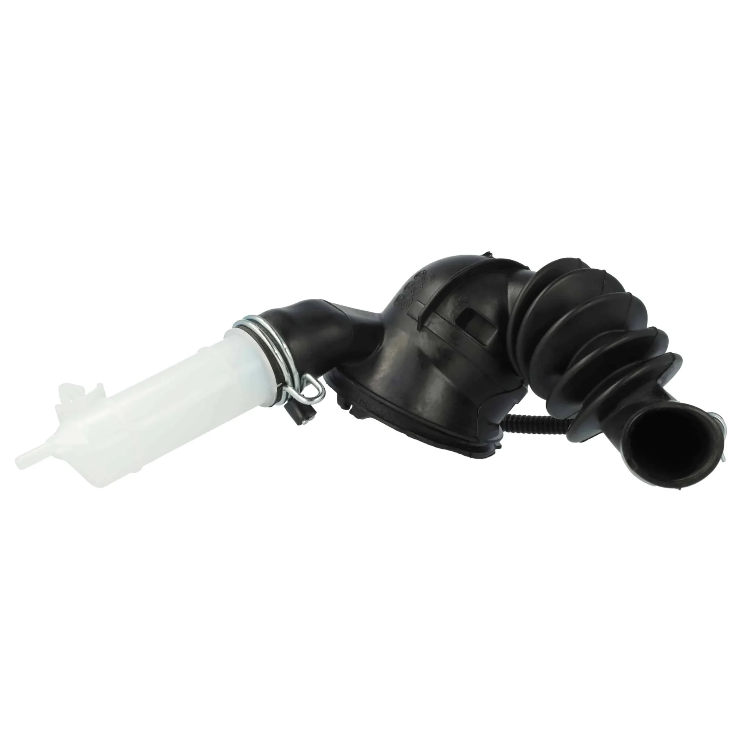 Durite de vidange remplace BSH 480442 pour machine à laver Bosch - Tuyau d'aspiration