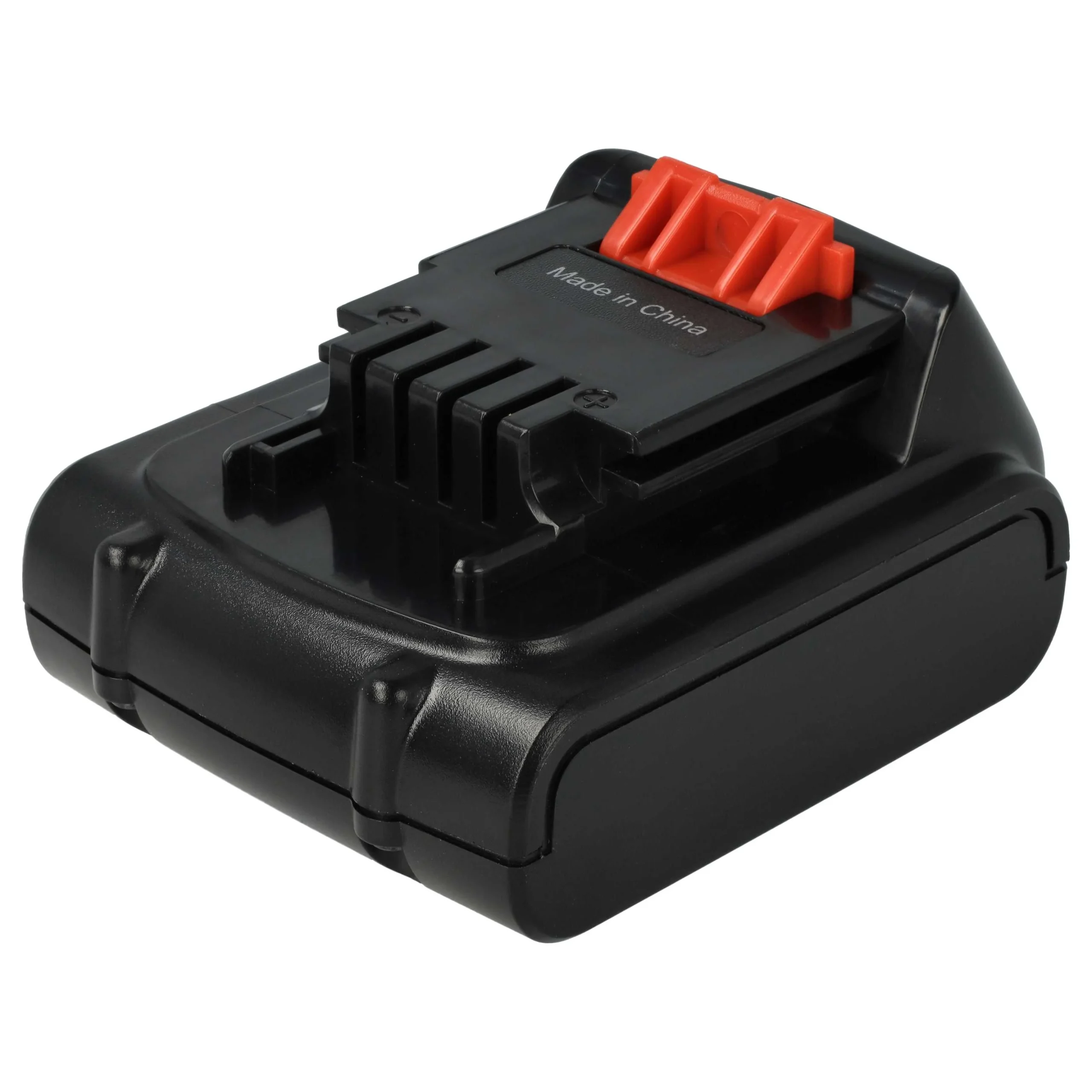Batterie remplace Black & Decker BL1114, BL1514, BL1314 outil électrique Black & Decker - 1,5Ah 14,4V Li-ion