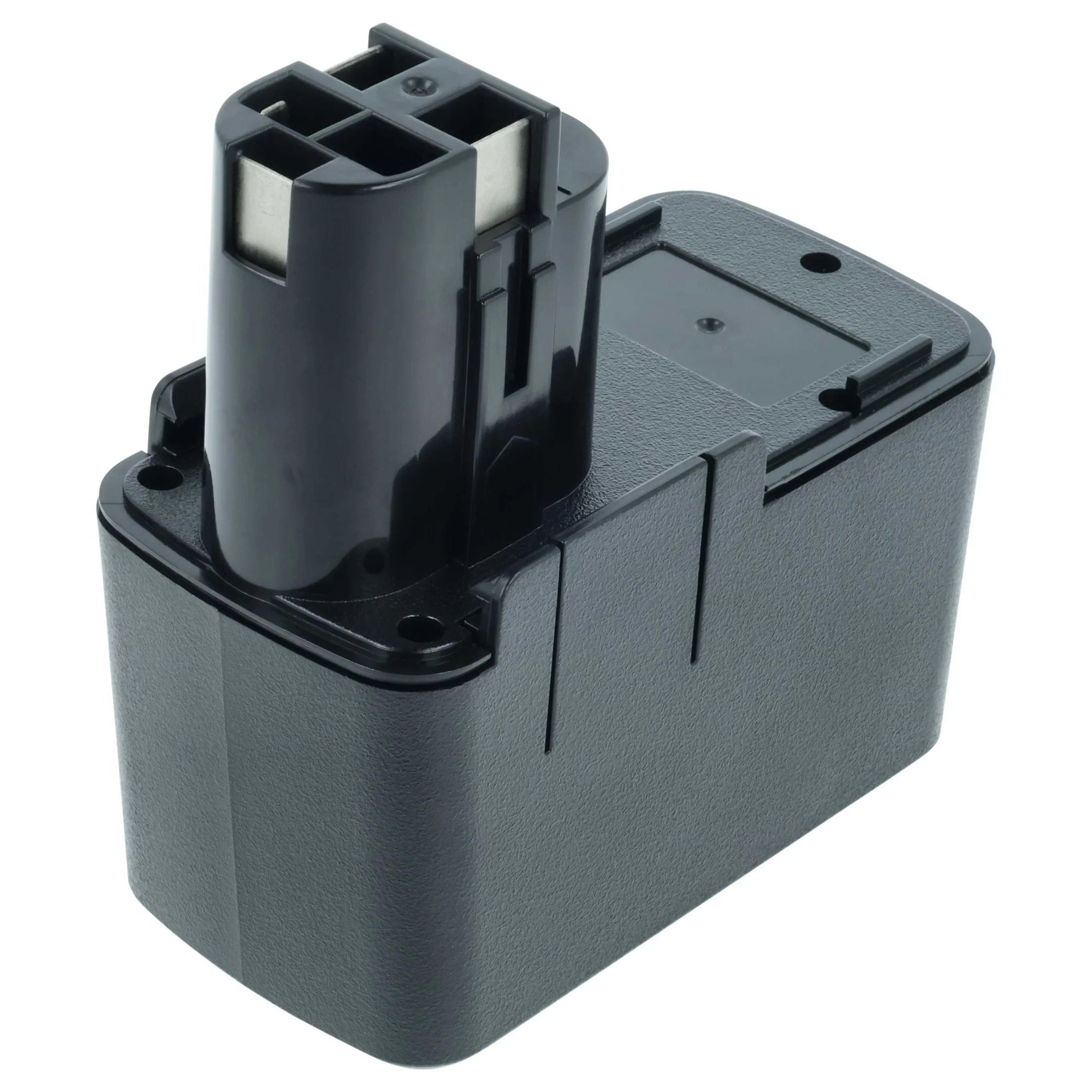 Batterie remplace Bosch 2 607 335 055, 2 607 335 055, 2 607 335 054 outil électrique Bosch - 3Ah 12V NiMH