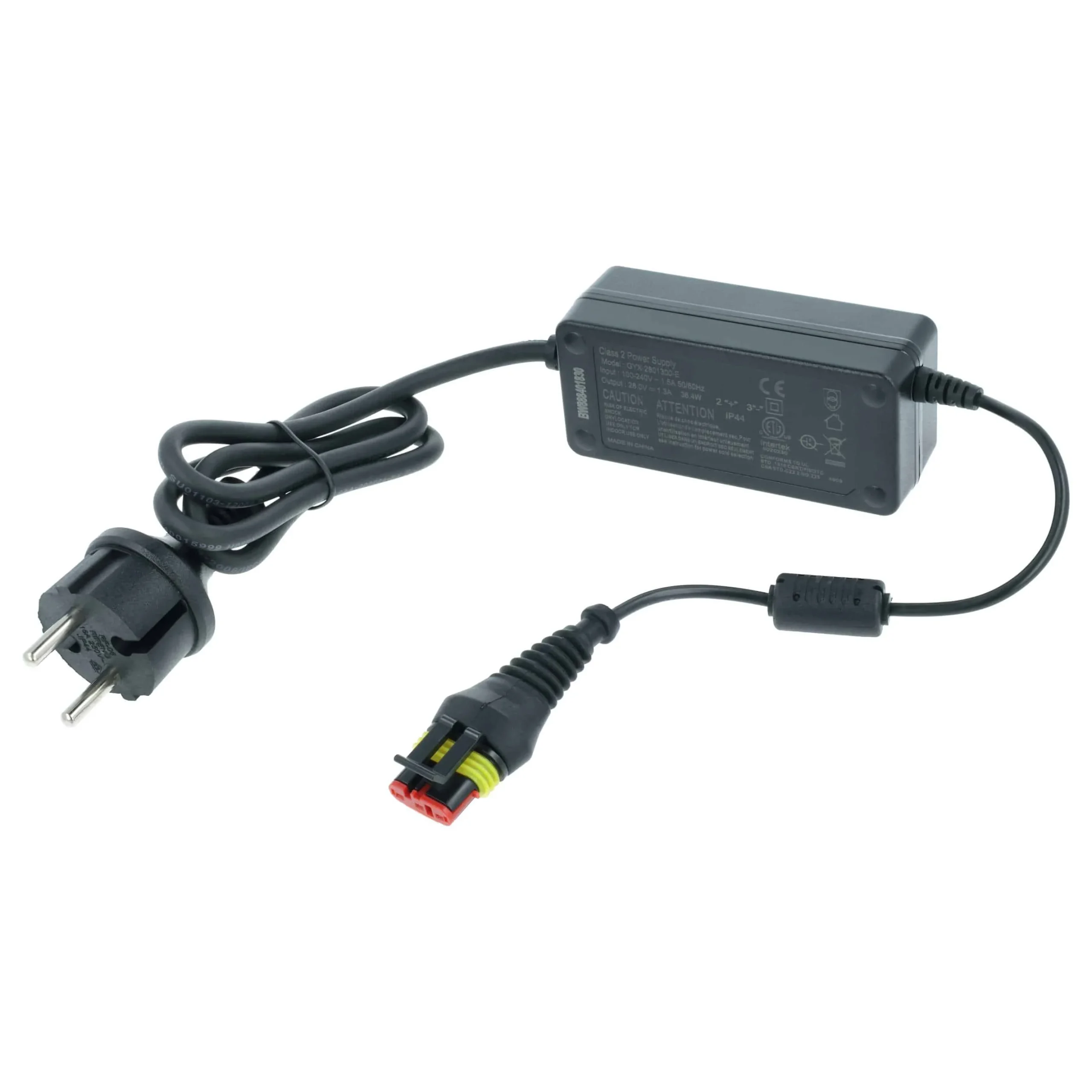 Bloc d'alimentation pour tondeuse robot Gardena R40Li, Sileno City, Husqvarna Automower 310, 105, 305 - Chargeurs et adaptateurs secteur