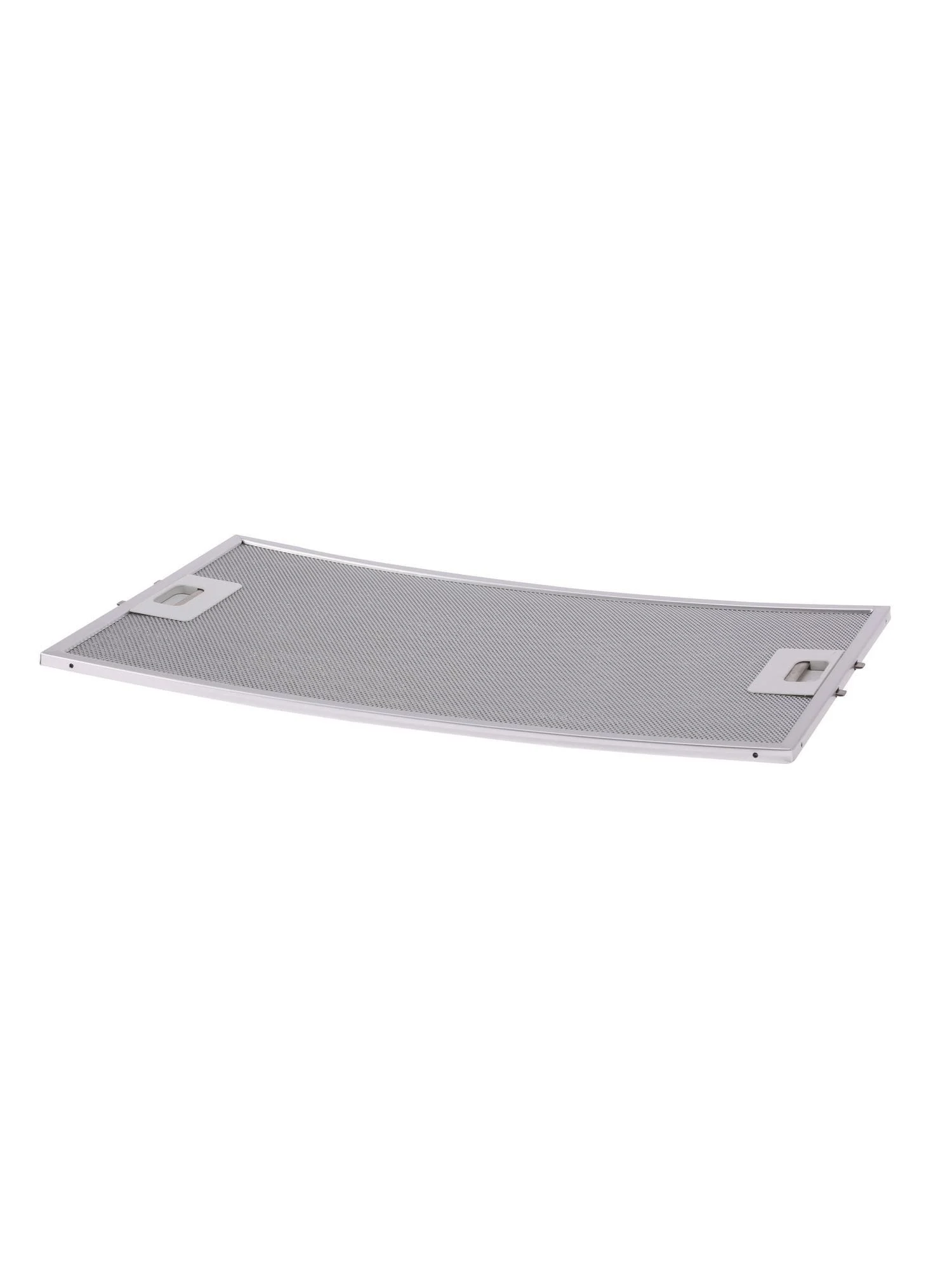 Filtre à graisse en métal 460x277mm d'origine Siemens pour LC80950... - AllSpares