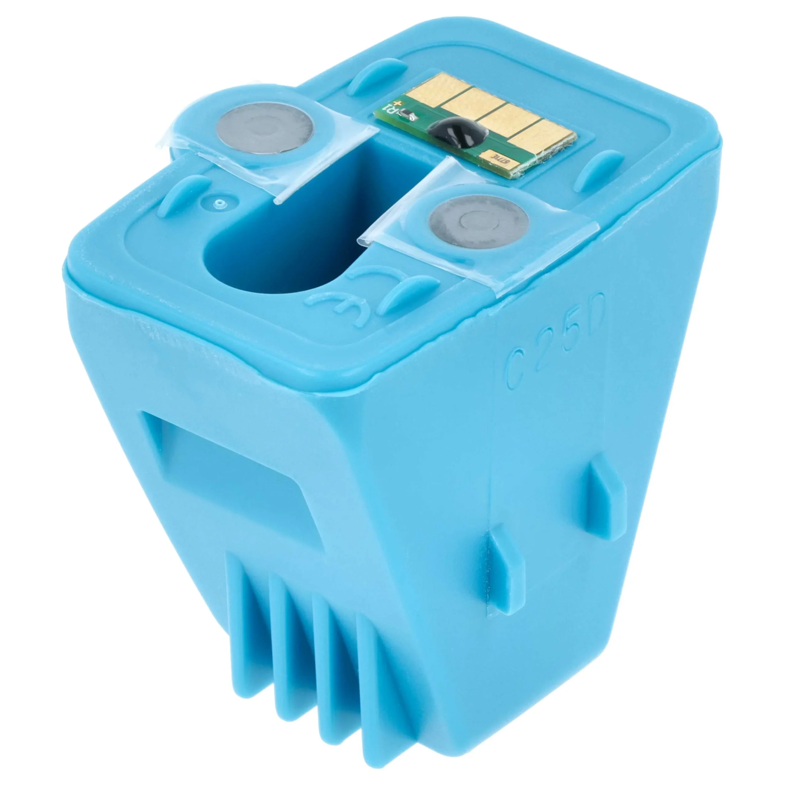 Cartouche pour imprimante Photosmart HP - Cyan 13ml