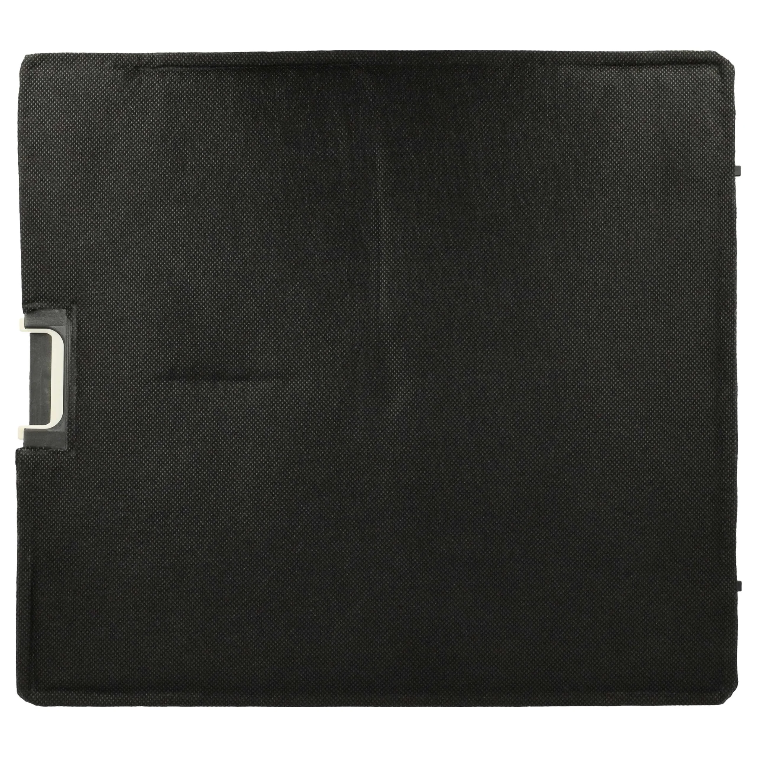 Filtre à charbon actif remplace Miele DKF 25-1, 9972550, 4002515523056 pour hotte Miele