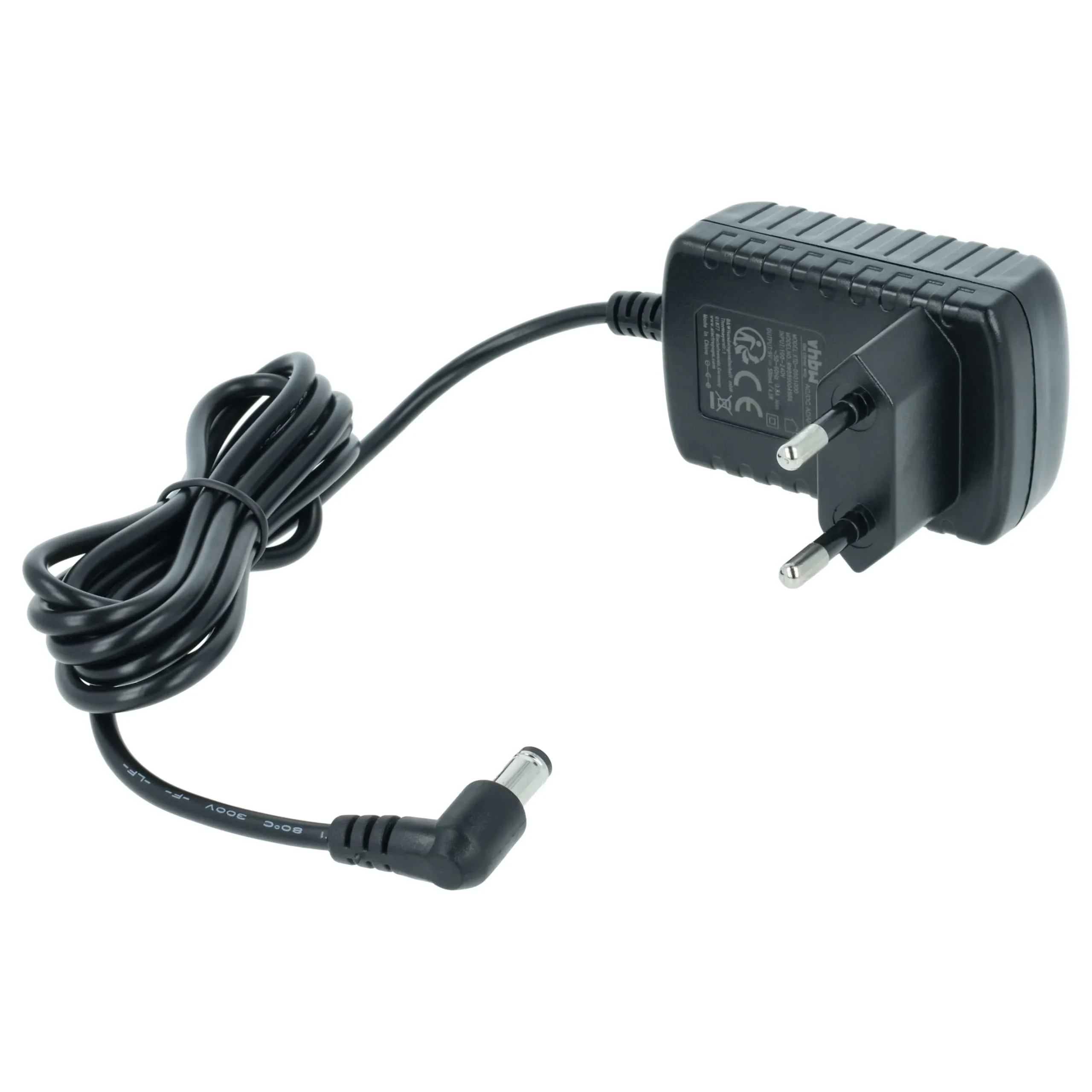 Bloc d'alimentation remplace Plantronics 77391-02 pour casque audio, écouteurs Plantronics - 7,7 cm