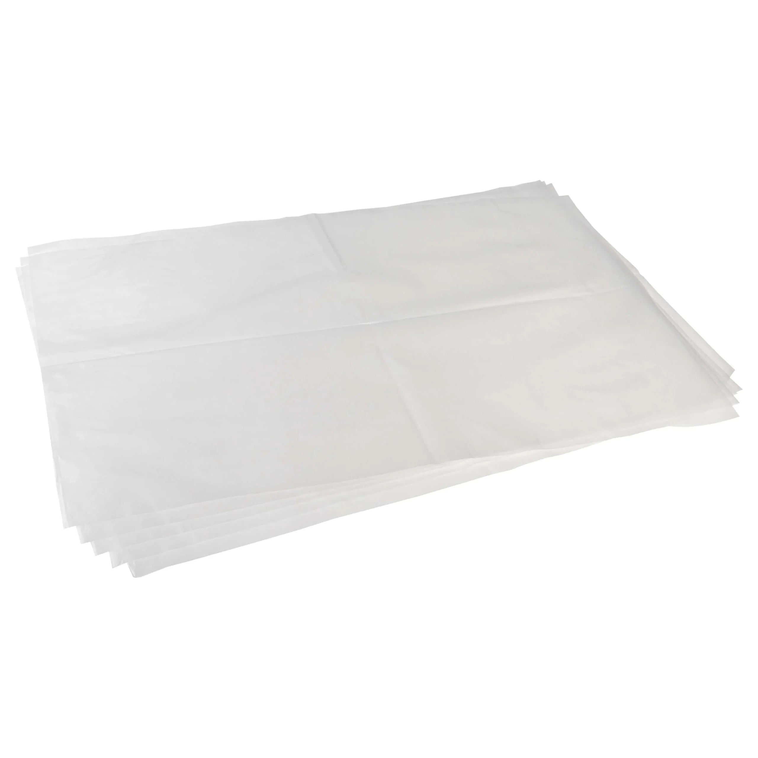 5x Sac remplace Bosch 2608000698, 6949509231284 pour aspirateur Bosch - plastique