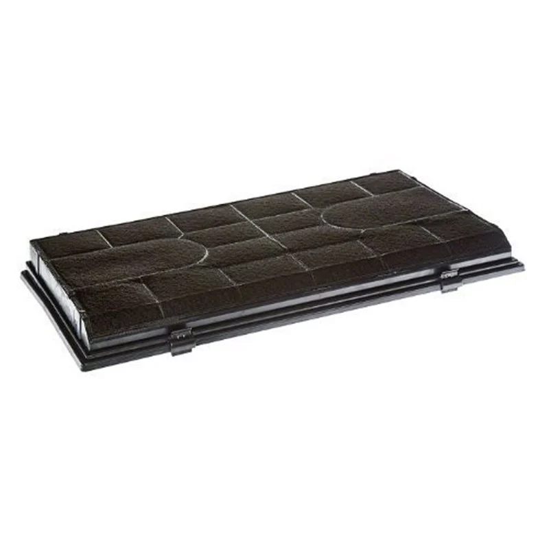 Filtre de hotte à charbon actif - 485x270x48mm Modele 190