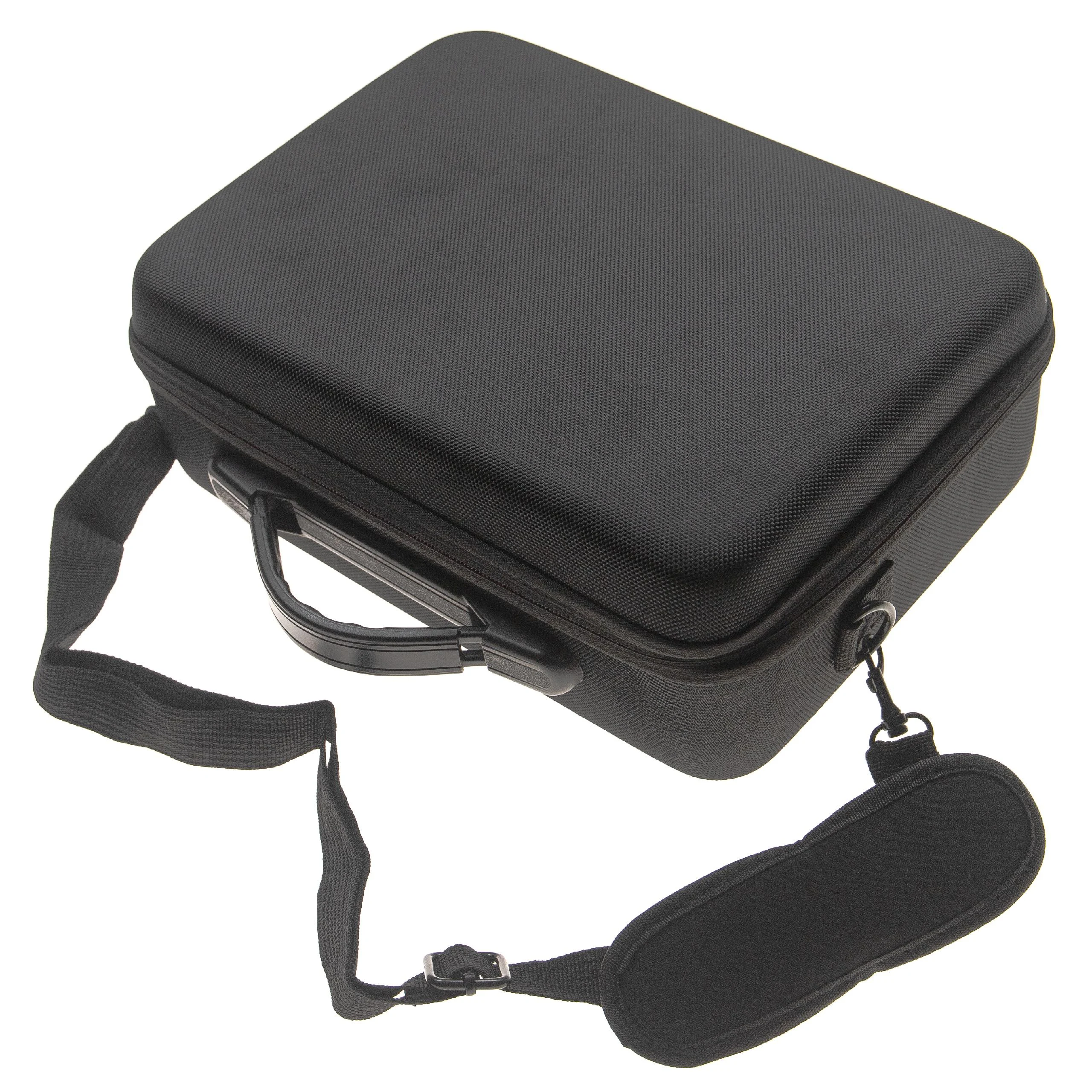 Sac pour drone et accessoires DJI Mavic Pro - Housse de protection avec sangle, noir