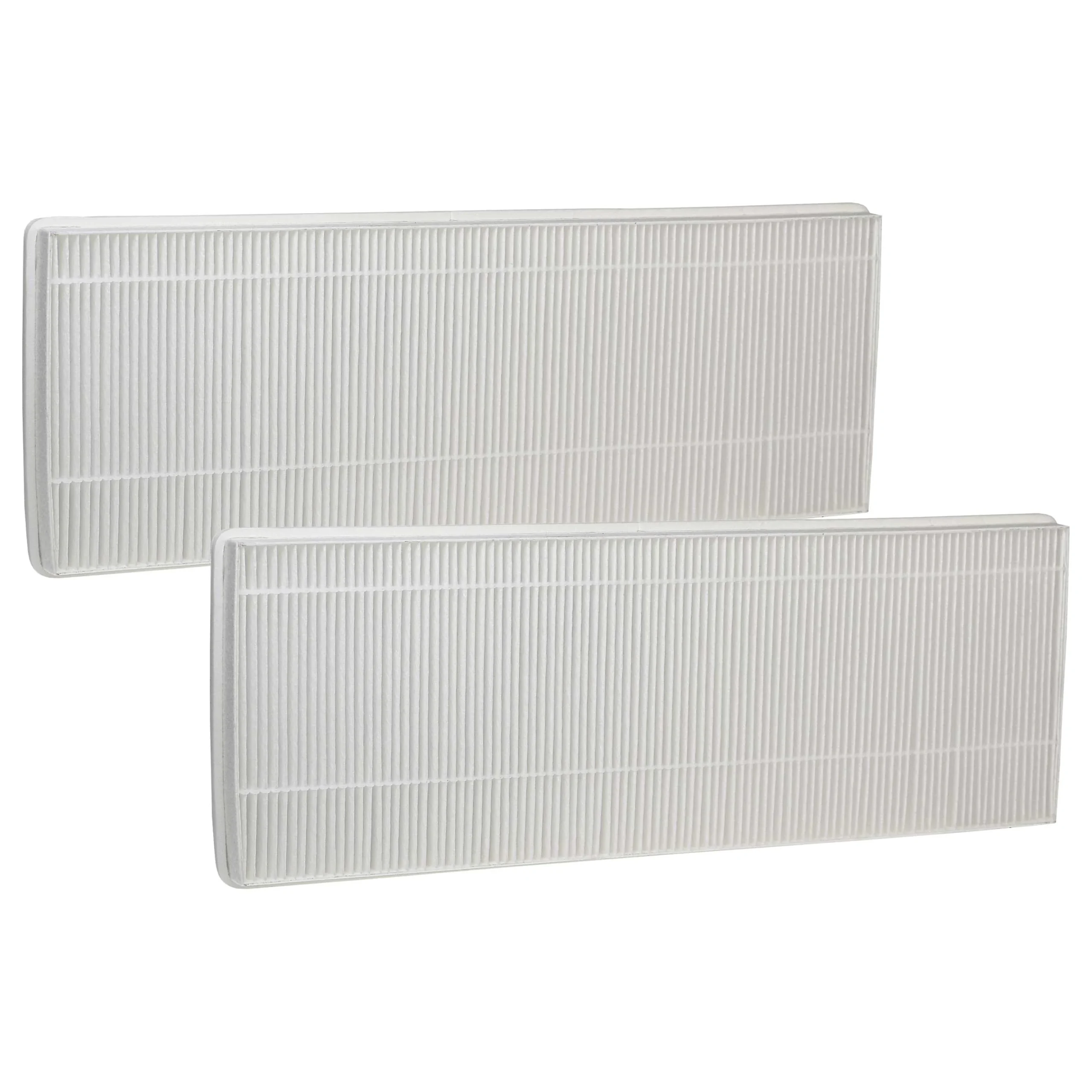 2x Filtre compact F7 remplace Vallox 105106 (F7), 105 106 (F7) pour ventilation Vallox - Filtre à air