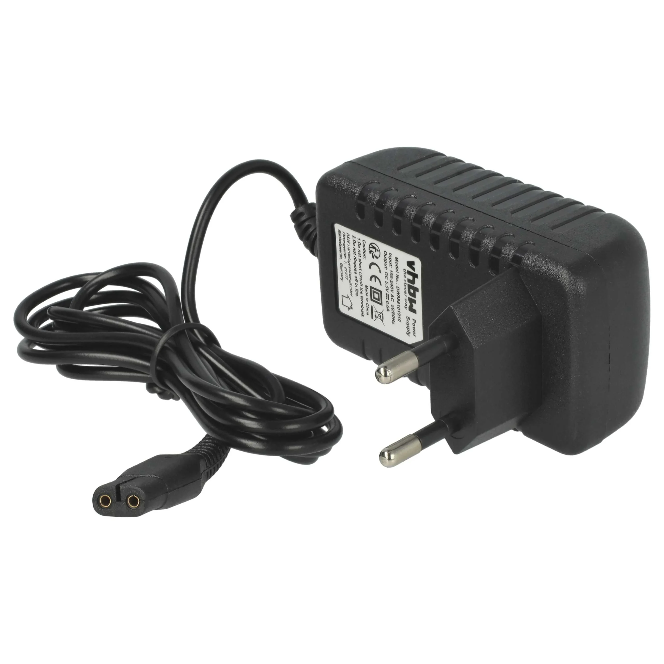 Chargeur pour laveur de vitre, nettoyeur de vitre Kärcher KWI 1, WV1, WV2, WV5, WV6 - Chargeurs et adaptateurs secteur