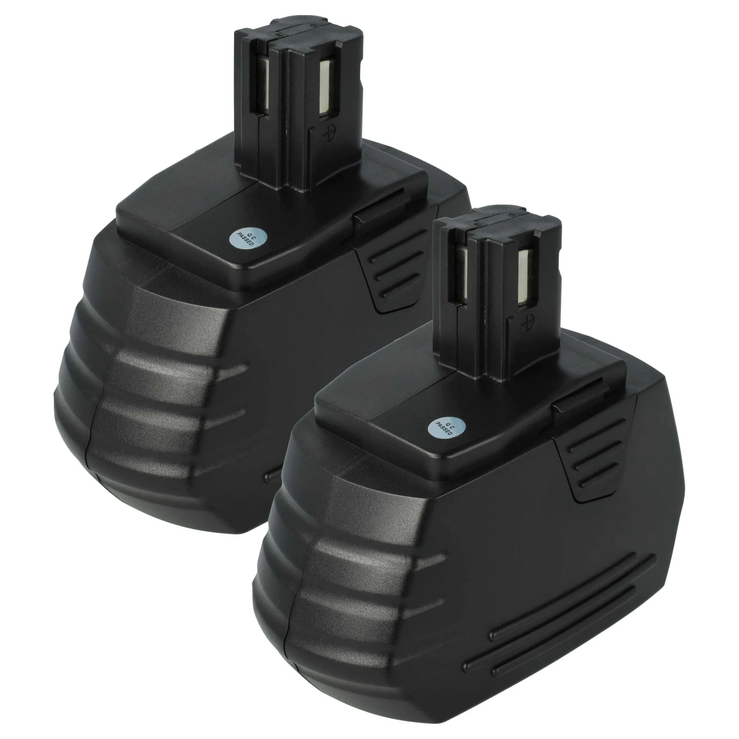 Batterie (2 pcs.) remplace Hilti SFB185, SFB180 outil électrique Hilti - 3,3Ah 18V NiMH