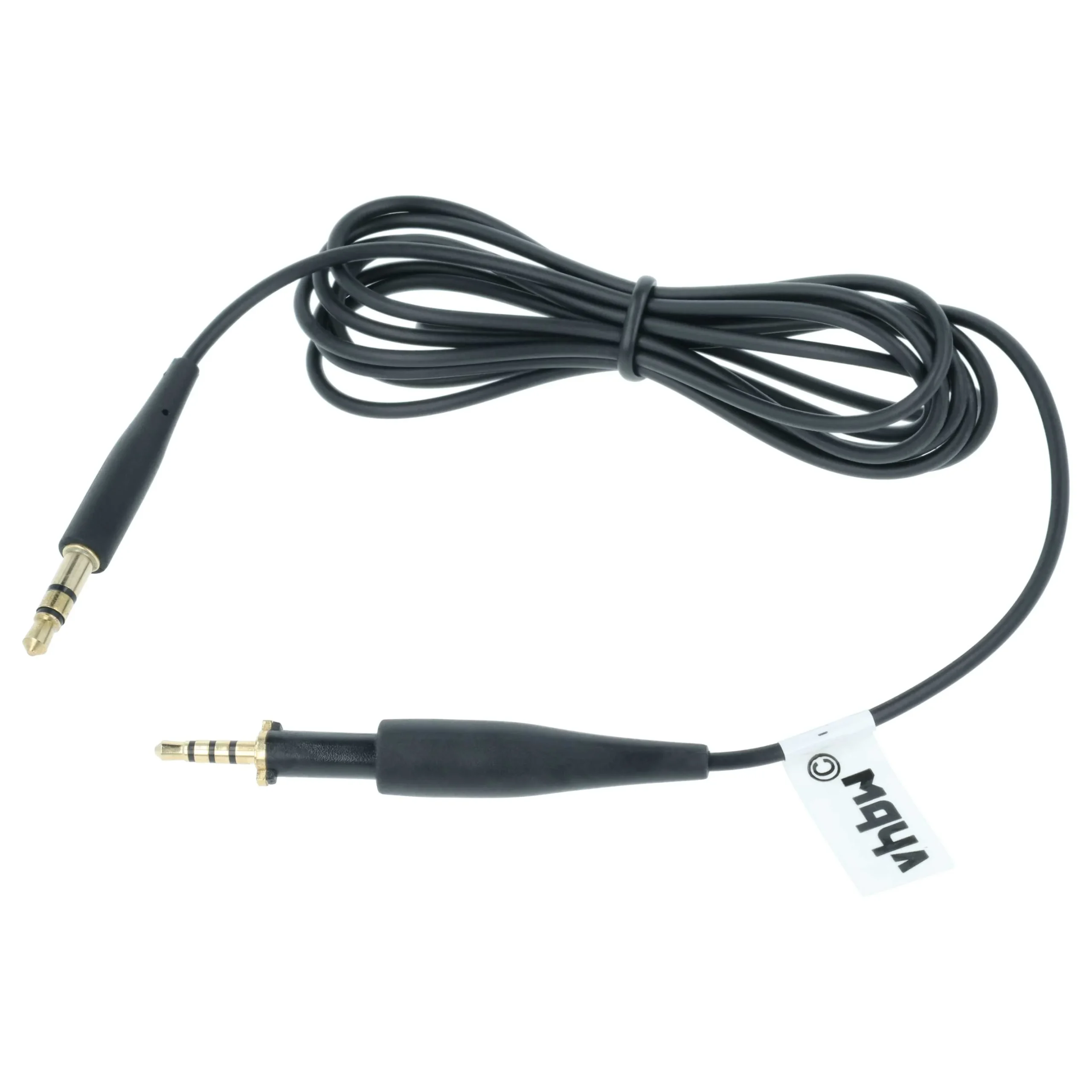 Câble audio pour casque AKG , 110 cm, noir - Accessoires multimédia