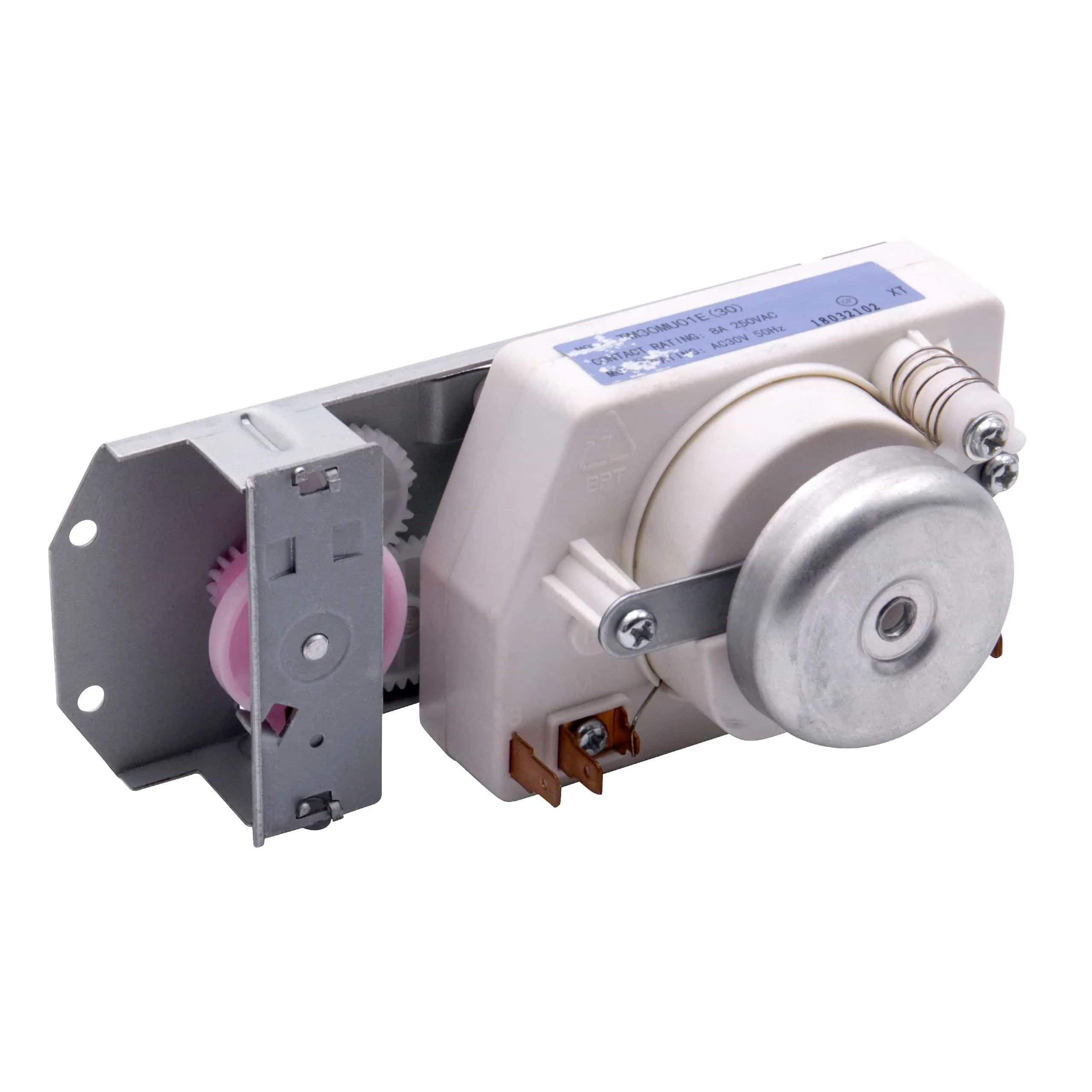 Minuteur remplace Galanz TM30MU01E (30) pour micro-ondes Galanz - Commutateur