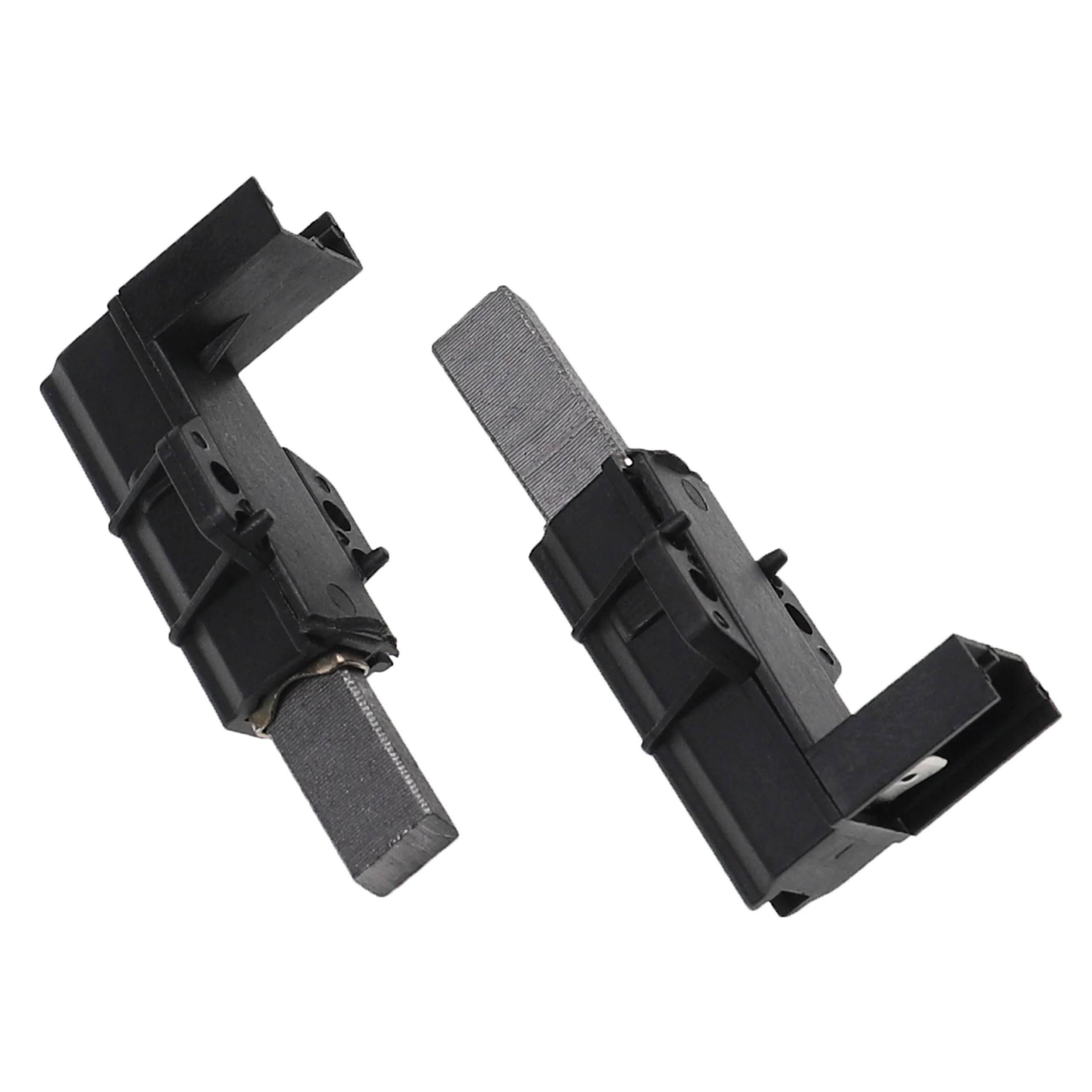 2x Balai remplace 49028930 pour machine à laver - 5 x 12,5 x 32mm