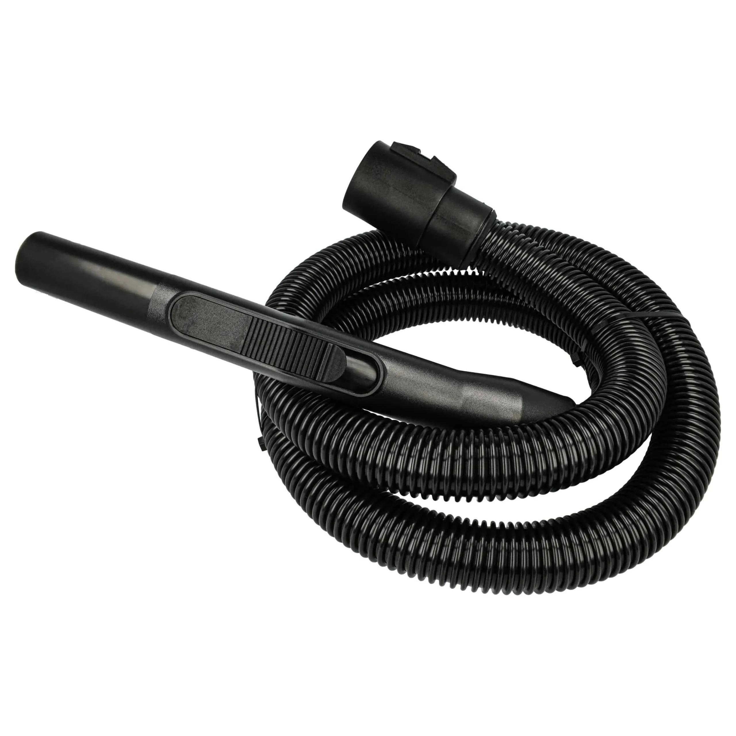 Tuyau flexible remplace Kärcher 4.441-066.0, 9.755-263.0, 2.863-001.0 pour aspirateur Kärcher, 2m