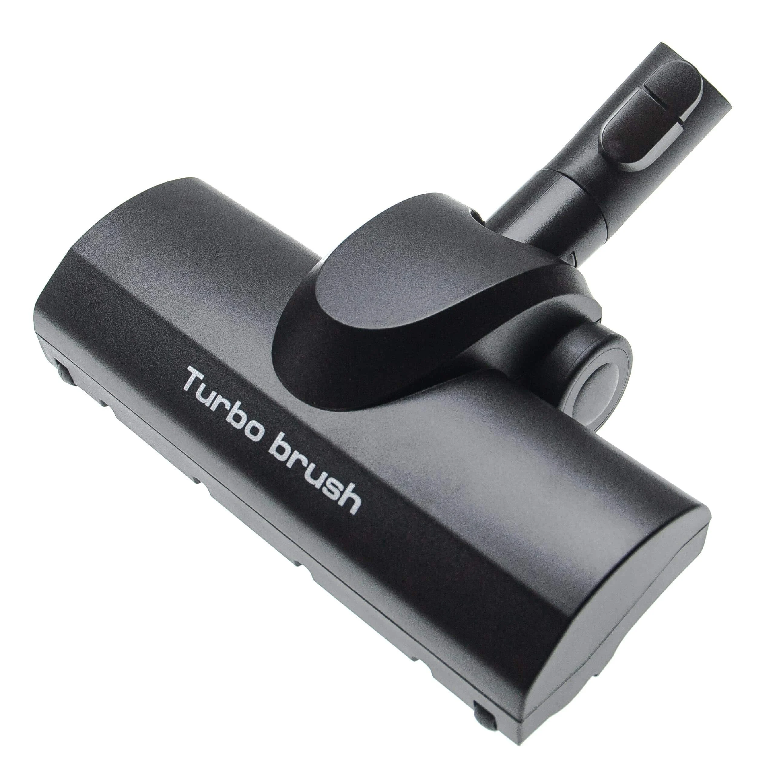 Buse de sol pour aspirateur remplace Miele SBD 285-3, 7253830 - Buse turbo, 25 cm