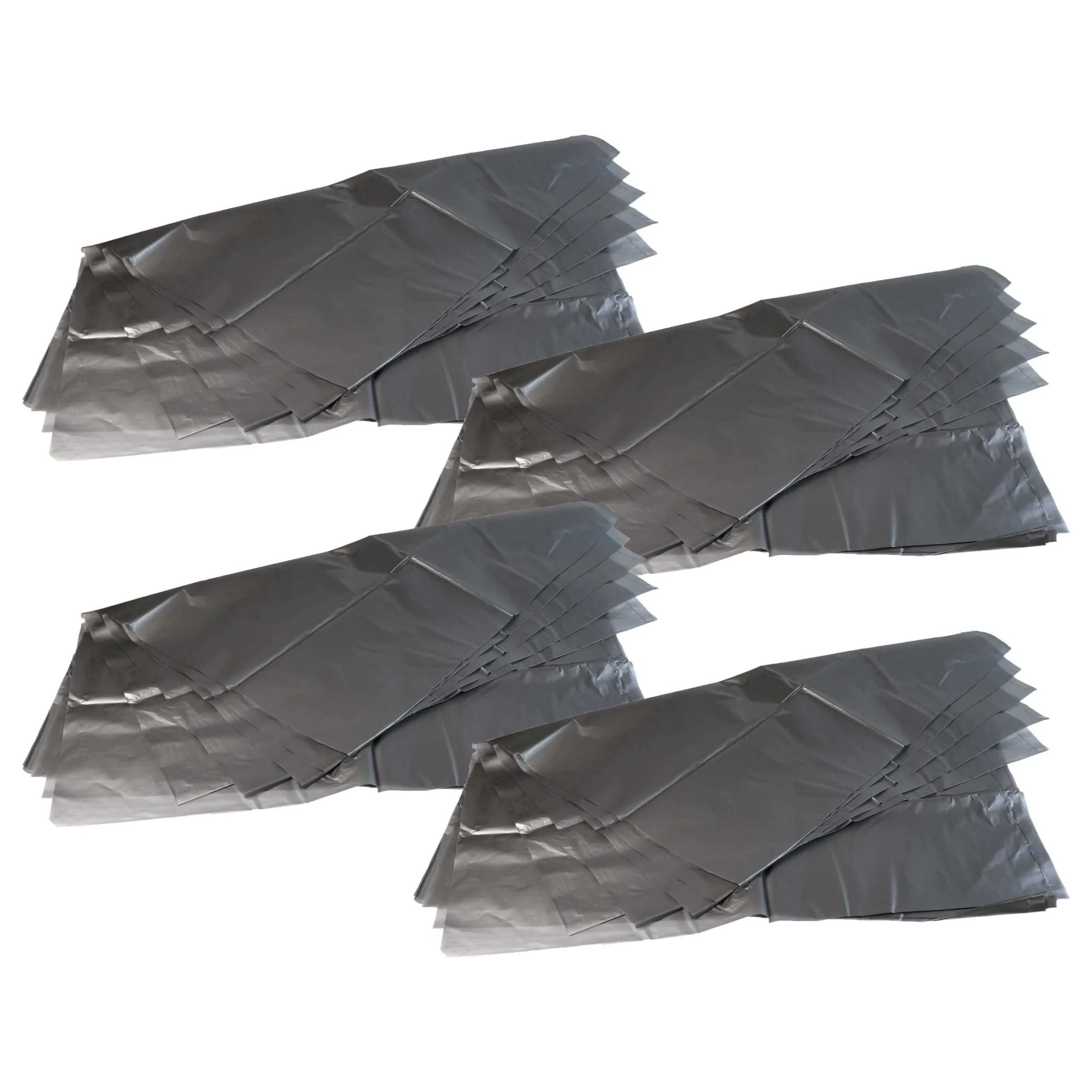 20x Sac remplace Makita 195432-5, 0088381369473 pour aspirateur Makita - polyéthylène