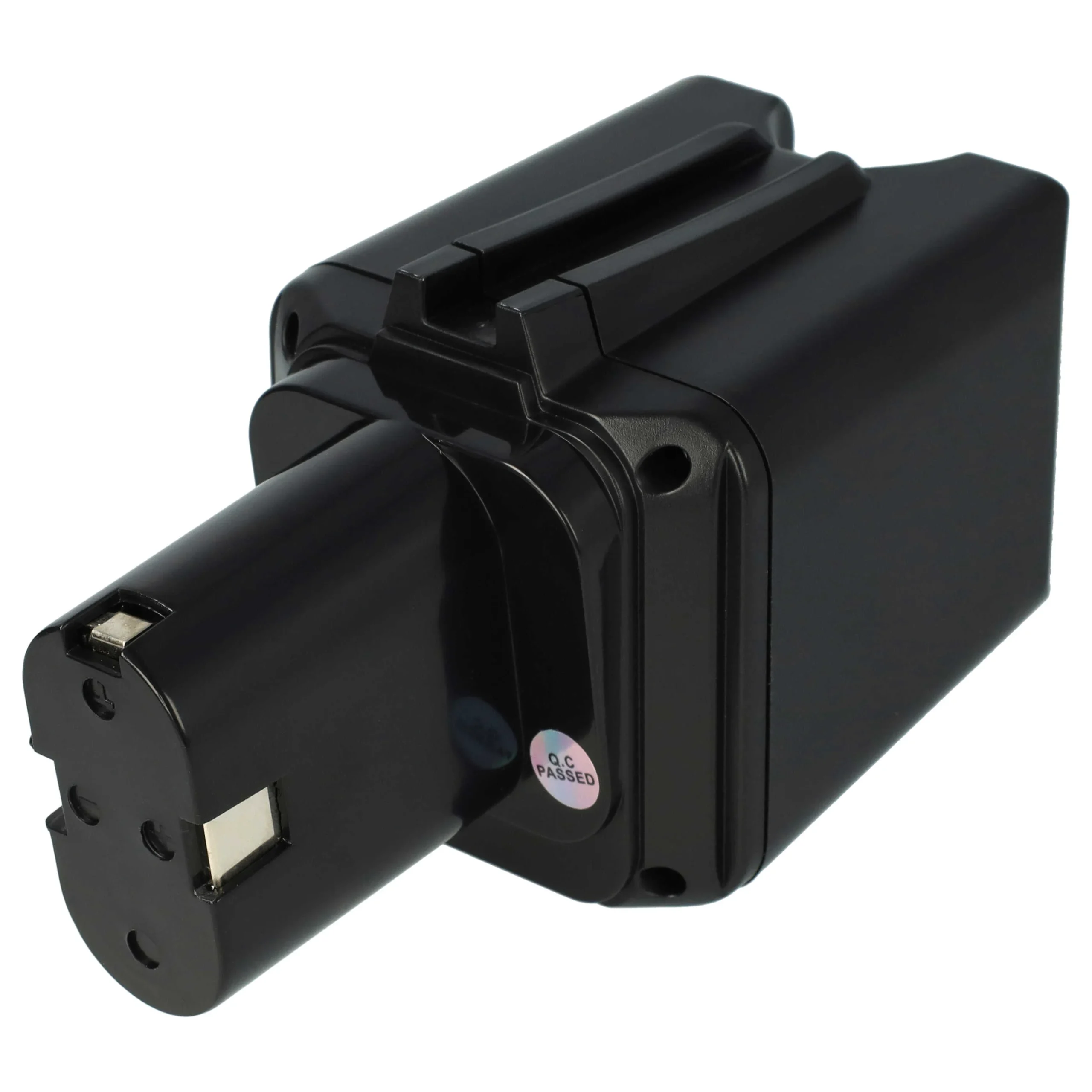 Batterie remplace Bosch 2607300002, 26073000002, 2 607 3000 002 outil électrique Bosch - 2,5Ah 9,6V NiMH