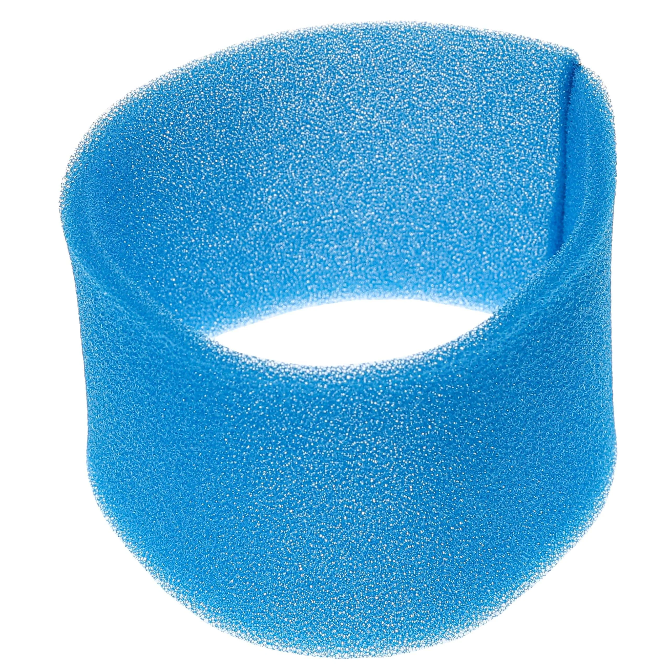 Filtre pour nettoyeur vapeur Kärcher SV 1802, SV 1902, SV 7 - Accessoires appareils ménagers