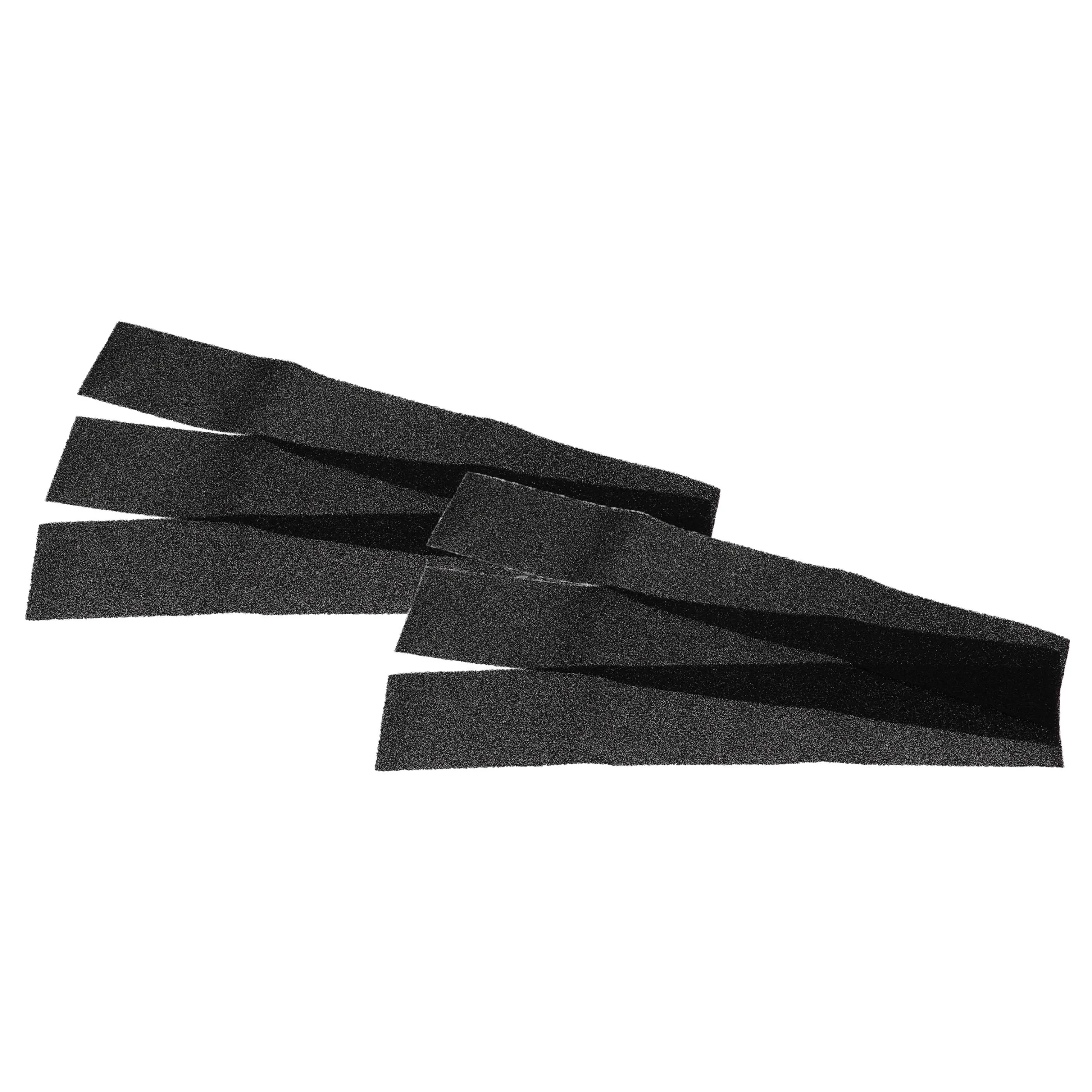 6x Filtre à charbon actif remplace Leitz 2415103 pour purificateur d'air Leitz - Filtre à air