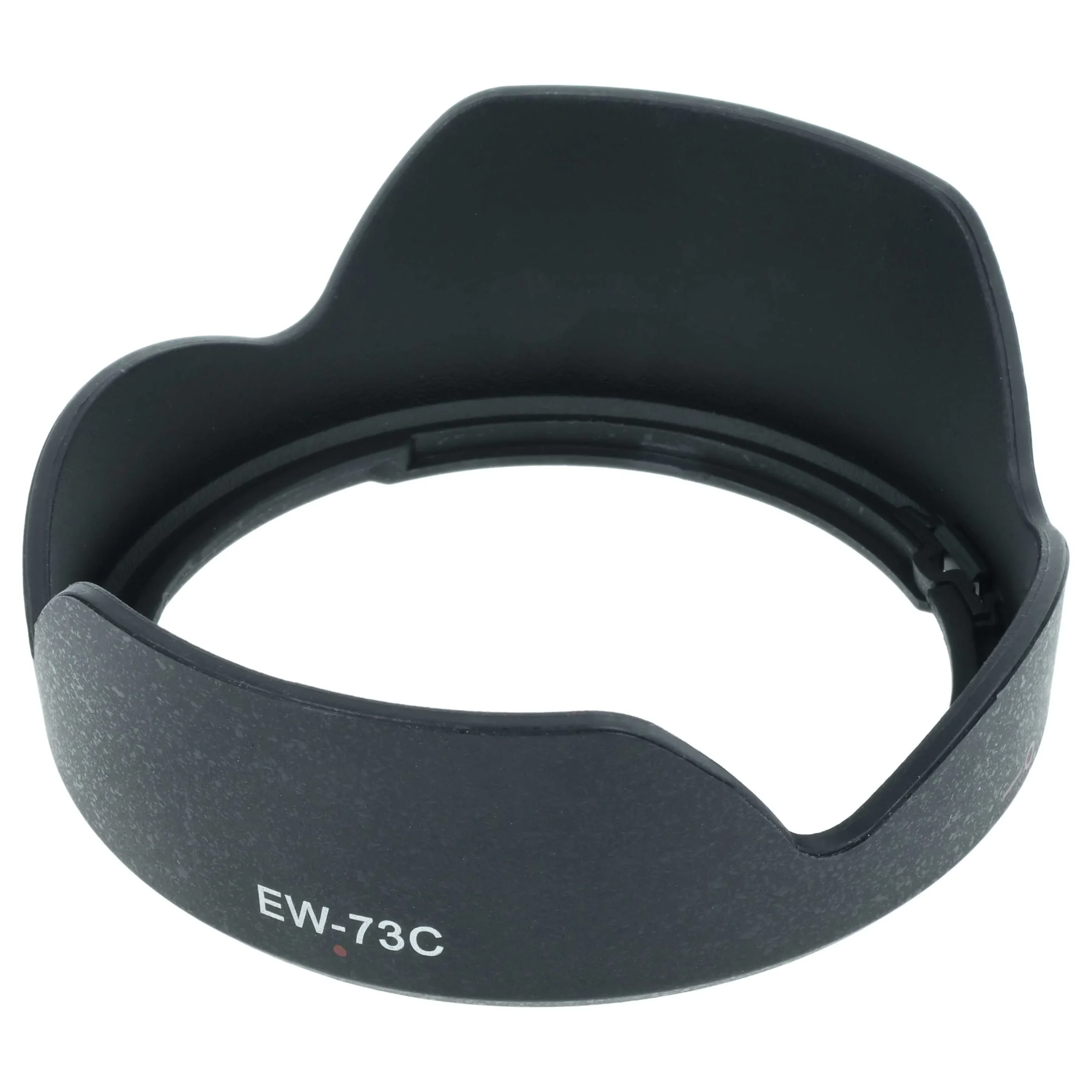 Pare-soleil pour objectif de diamètre 67mm de remplacement pour Canon EW-73C