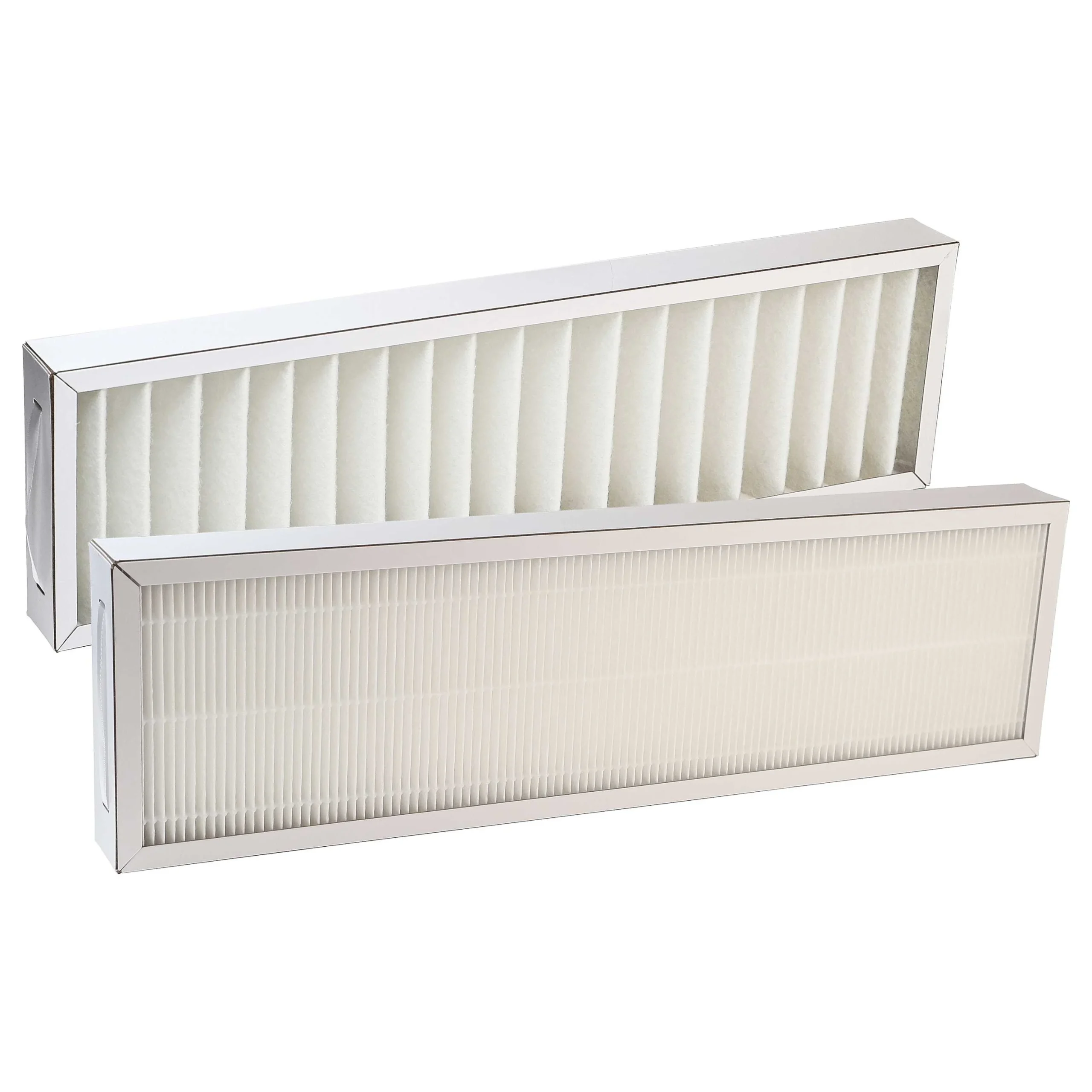 2x Filtres remplace Pluggit APFG4-460, APFGF7-460 pour aération Pluggit
