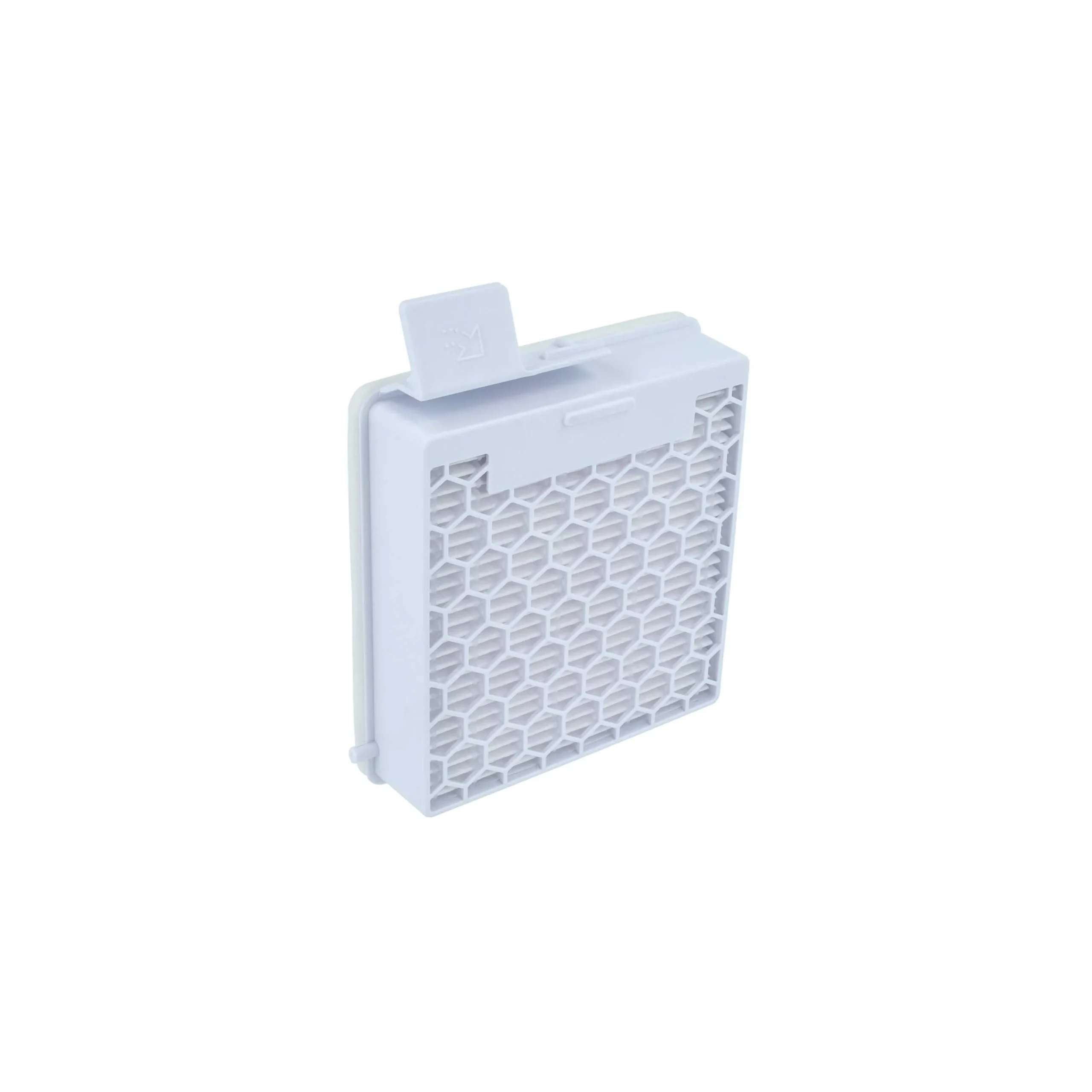 Filtre remplace Miele SF-HY 60, 11639240 pour aspirateur - Filtre de rechange