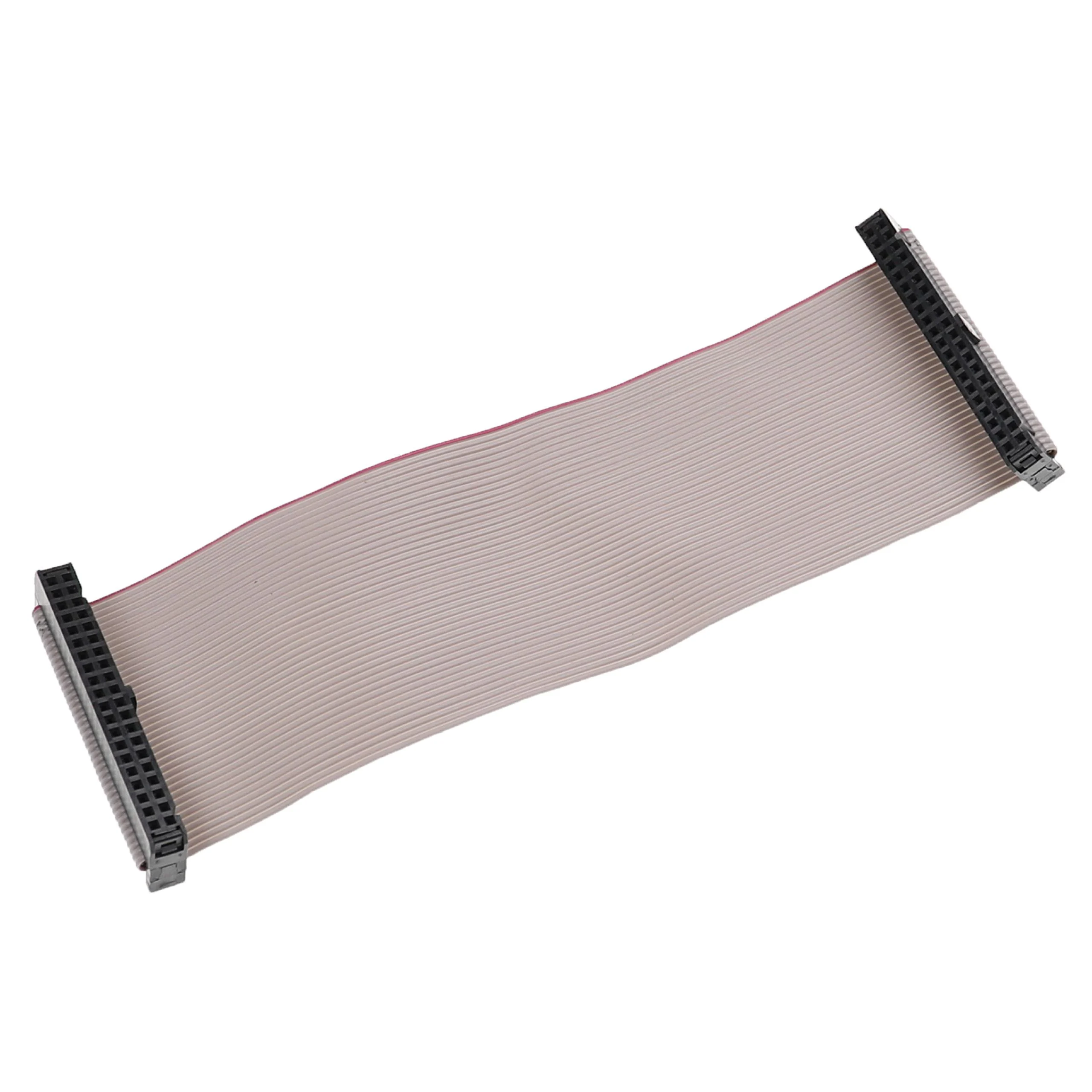Câble GPIO pour mini-ordinateur Raspberry Pi - Câble de rallonge GPIO gris, 9,3 cm